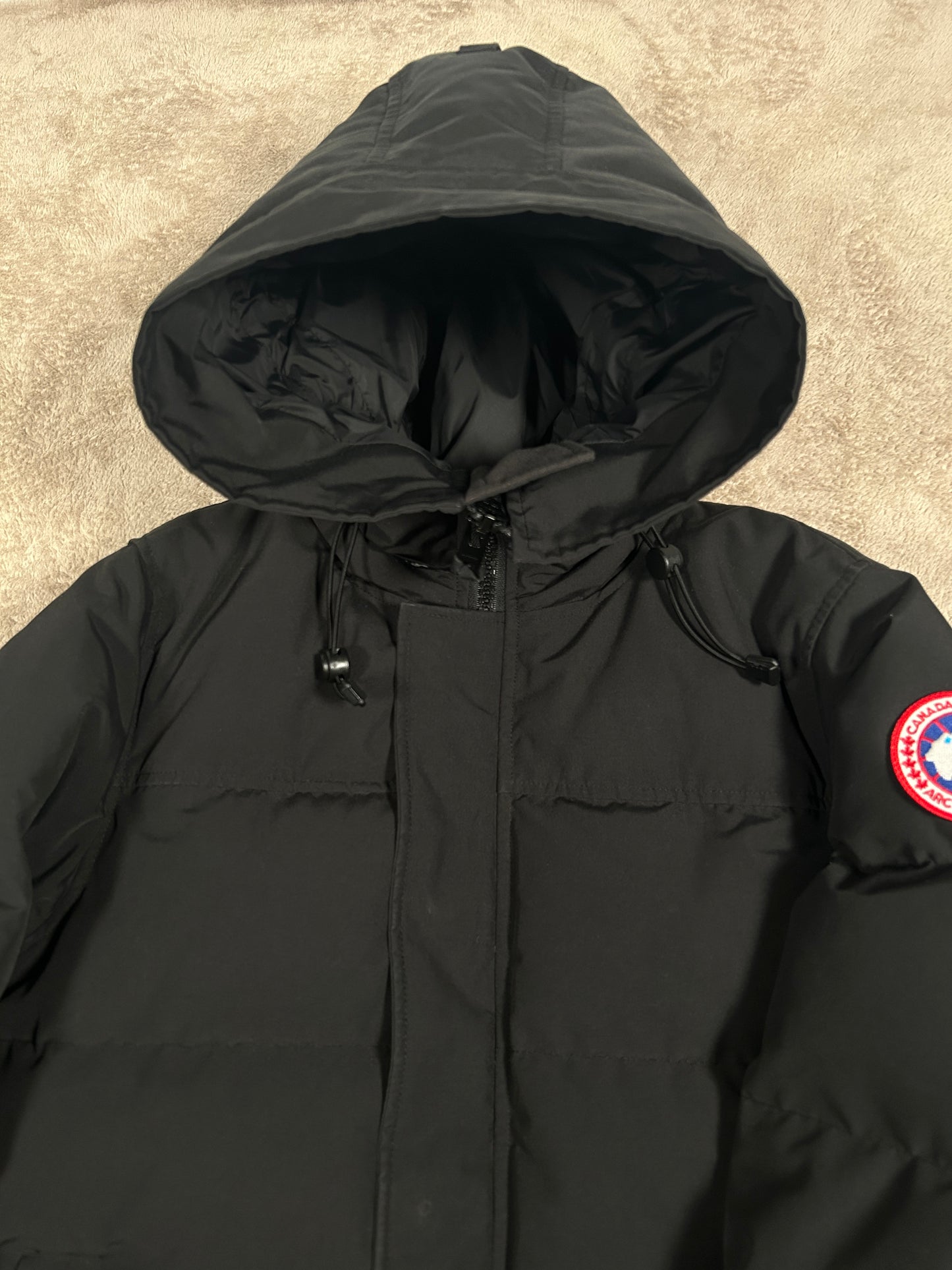 Canada Goose Macmillan