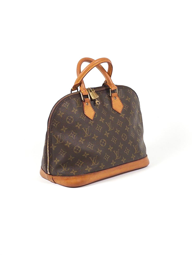 Louis Vuitton Alma PM