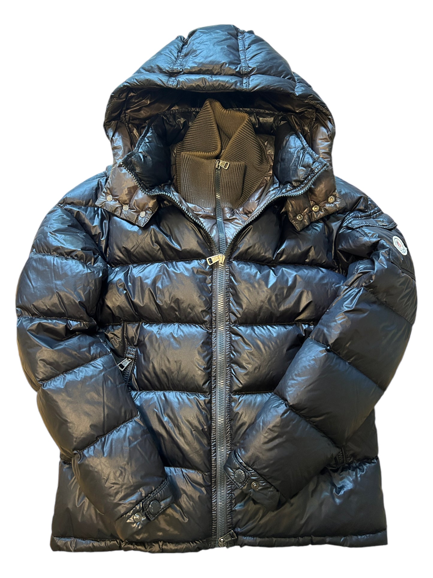 Moncler Zin Dunjacka 0