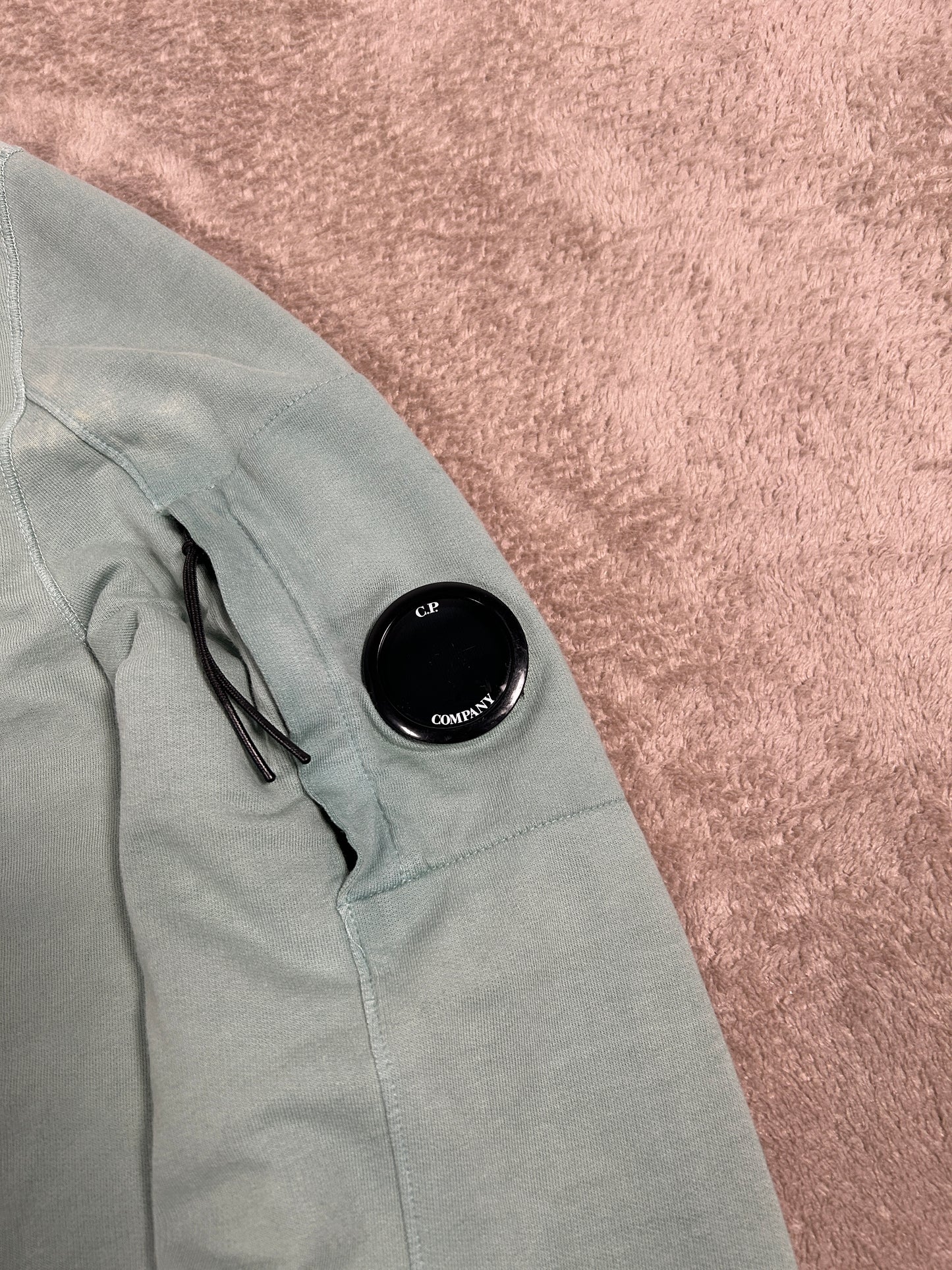 C.P Company RE-Color Hoodie