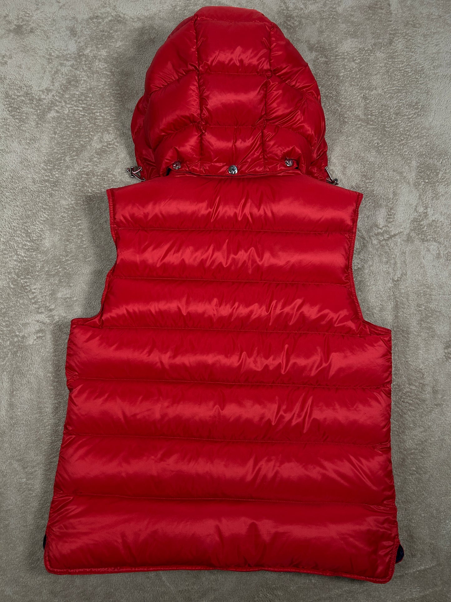NEW Moncler Billecart Vest