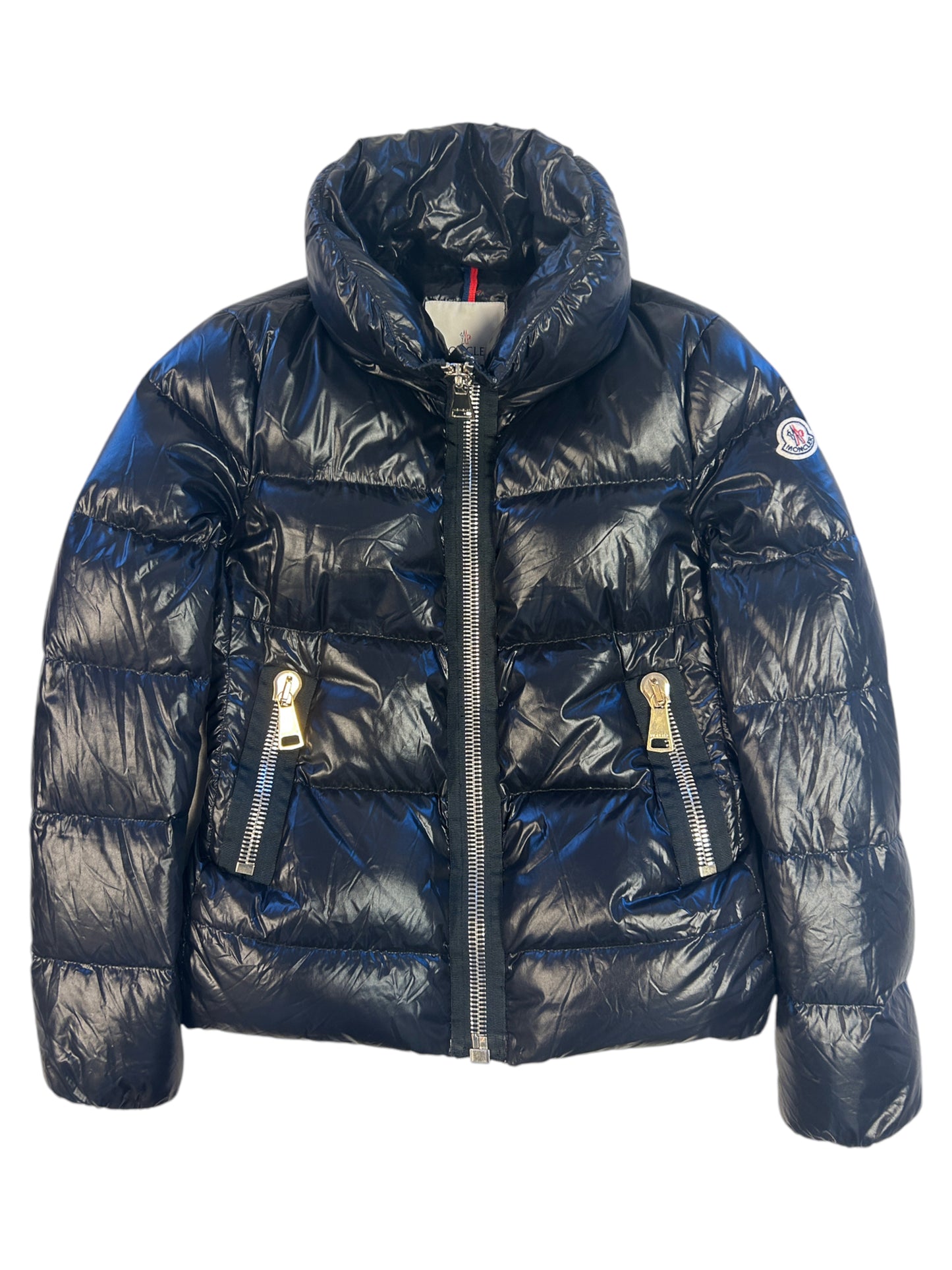 Moncler Joux DAM Dunjacka