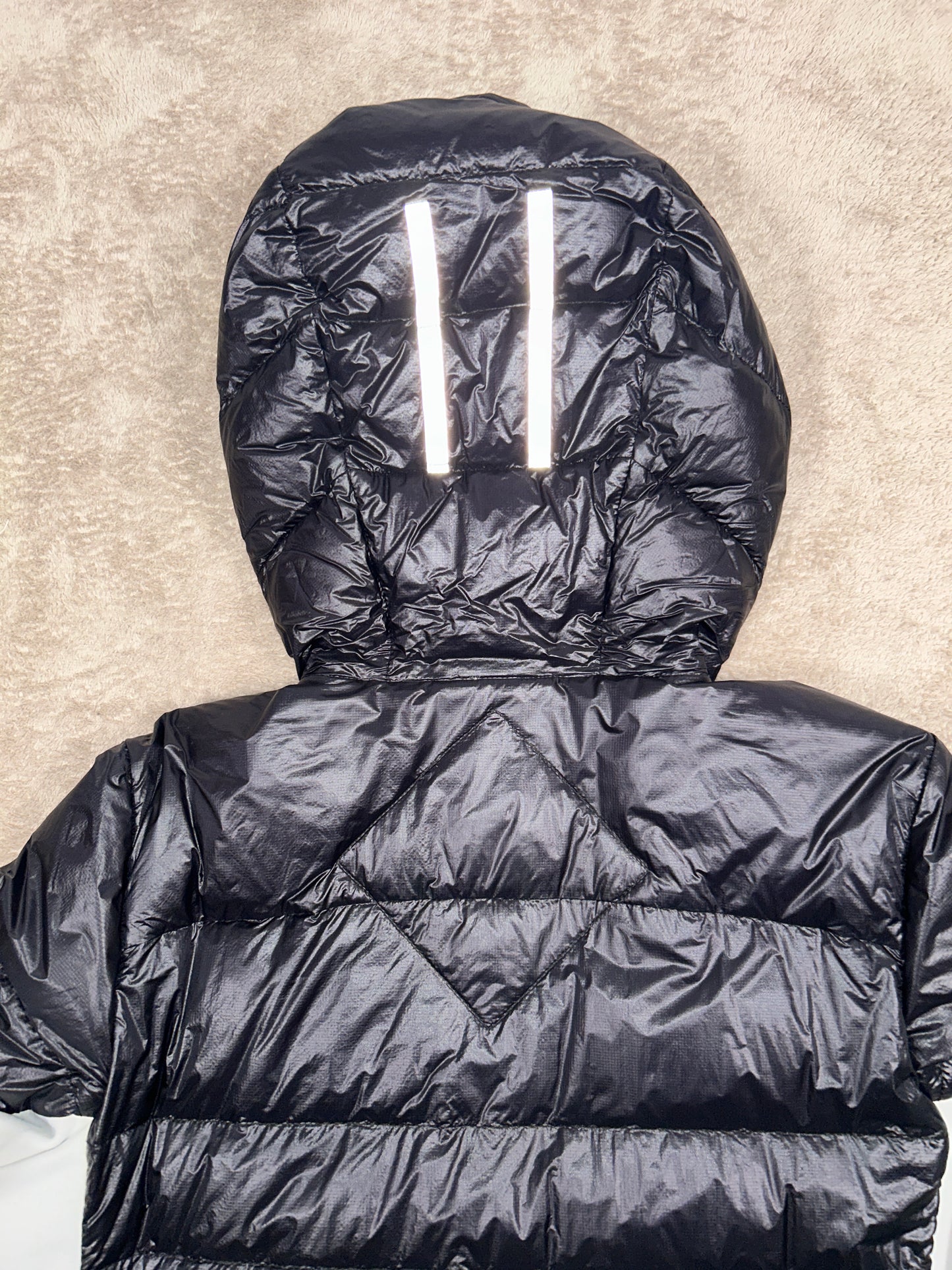 Canada Goose Womens Hybridge Jacket