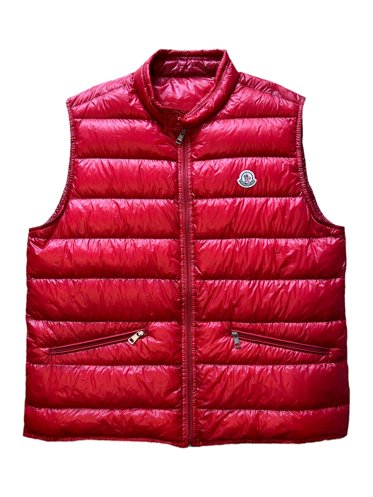 Moncler Gui Väst