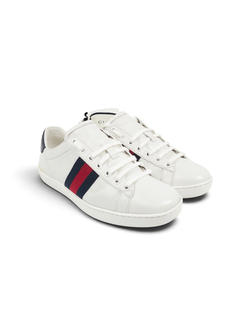 Gucci Women's Ace Sneakers (EU 38)