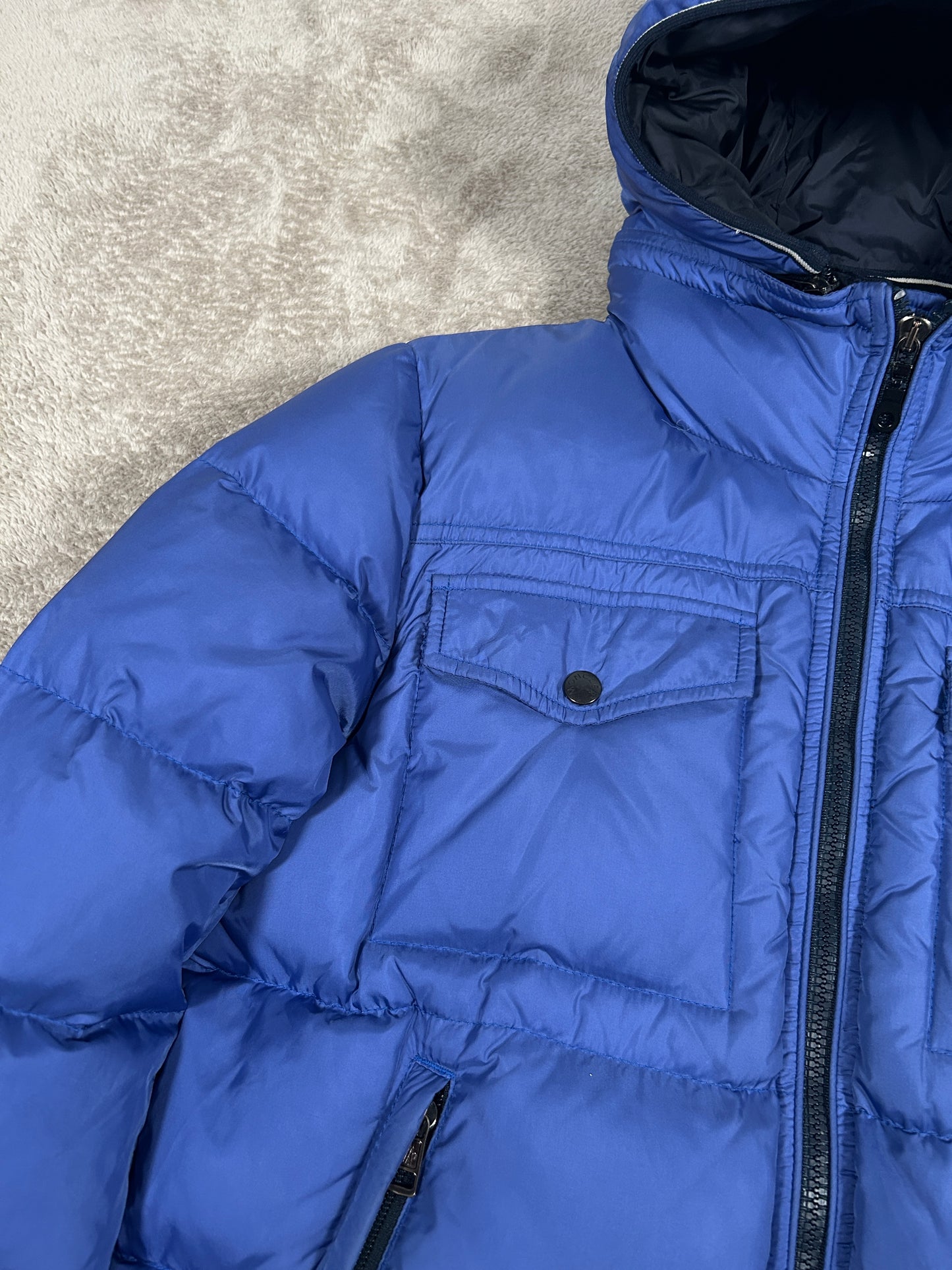 Moncler Thomas Jacket