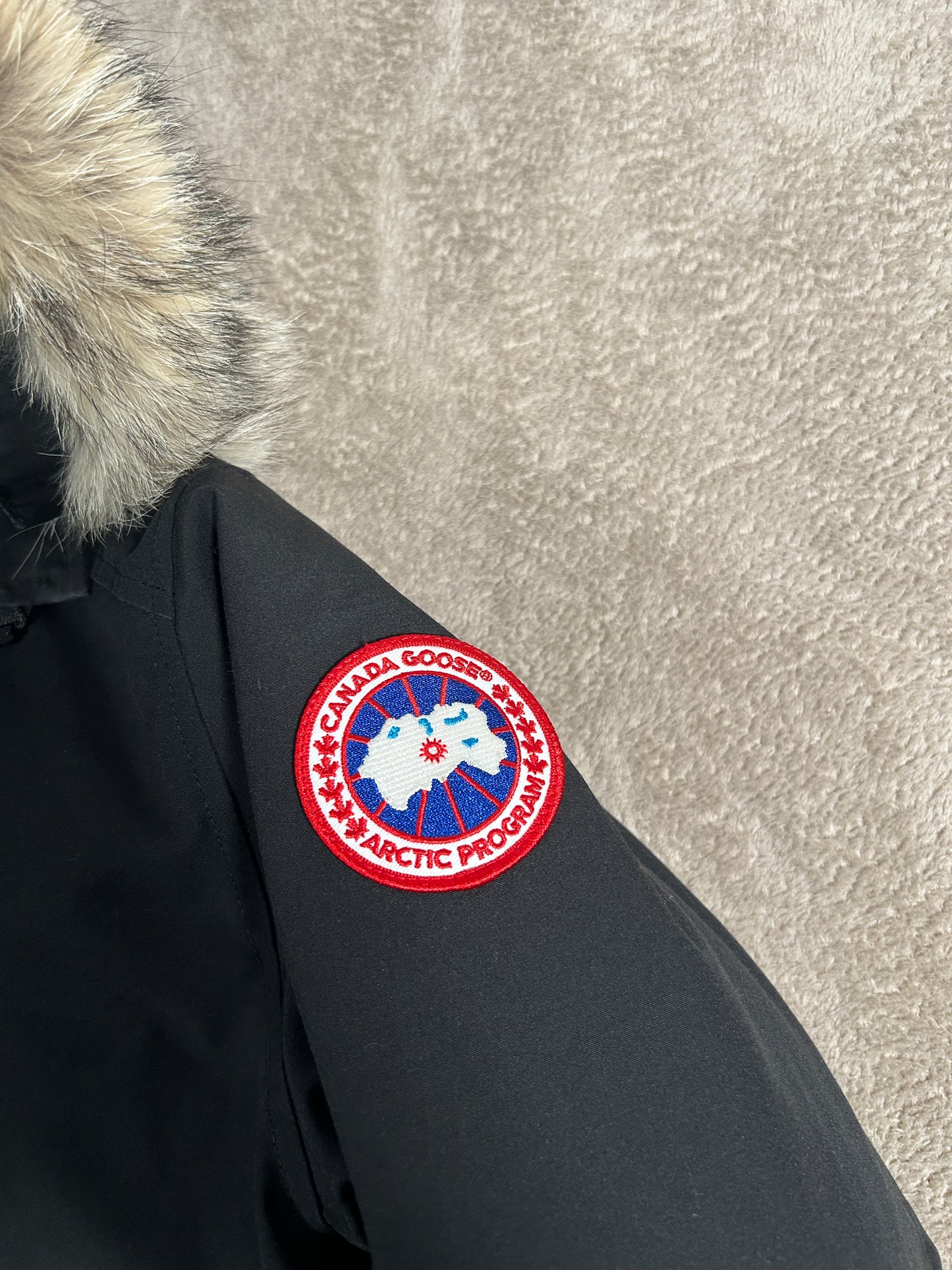 Canada Goose Chateau Jacket