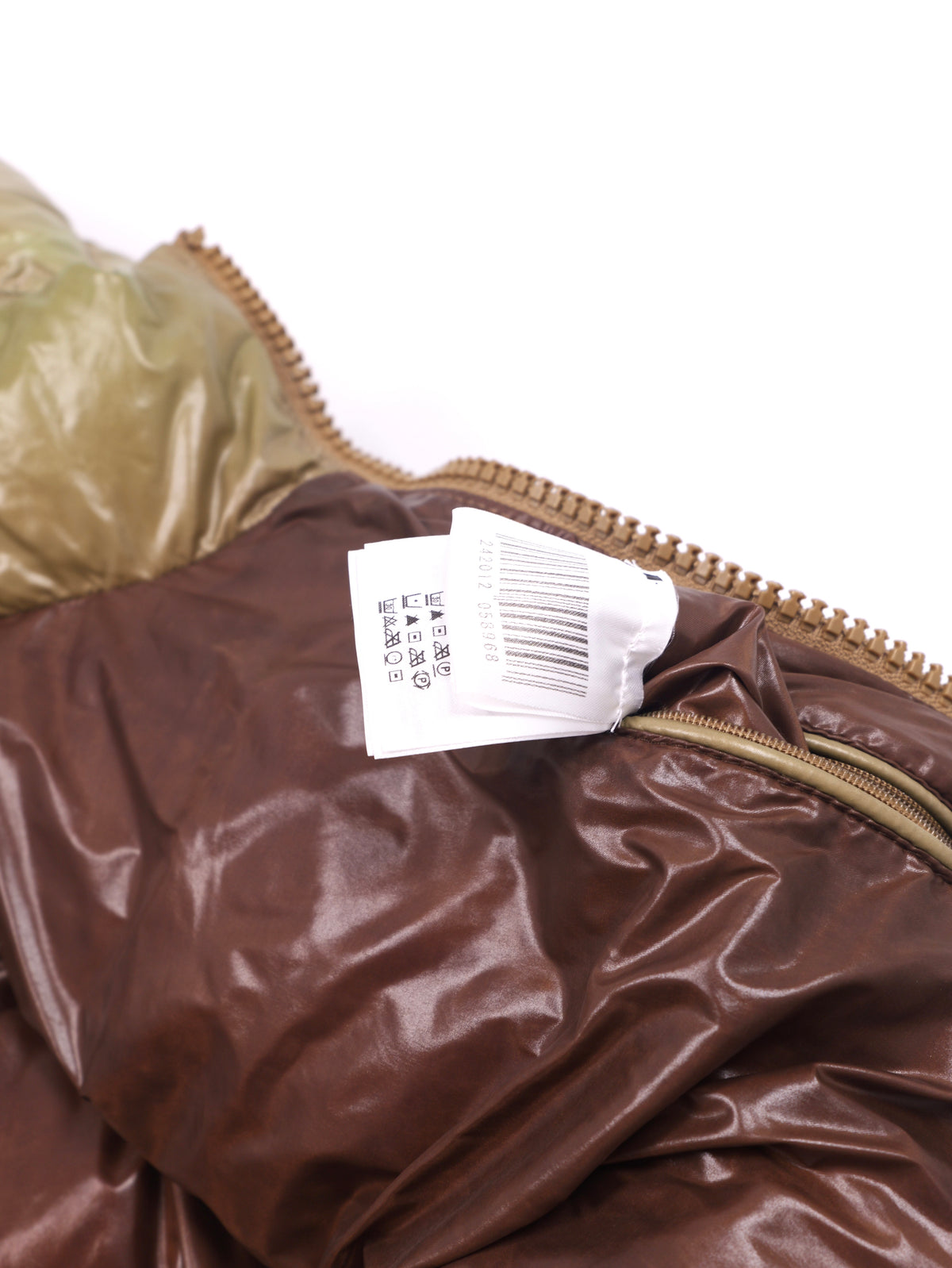 Moncler Maya Down Jacket