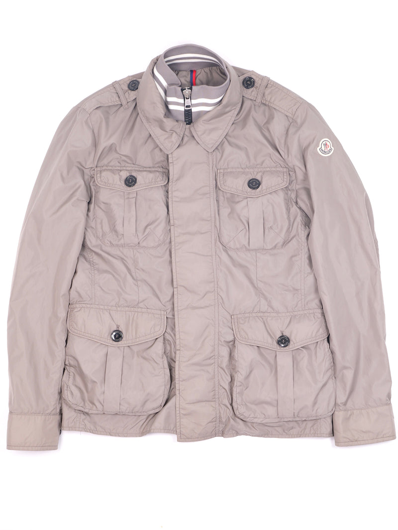 Moncler Kenya Field Jacket