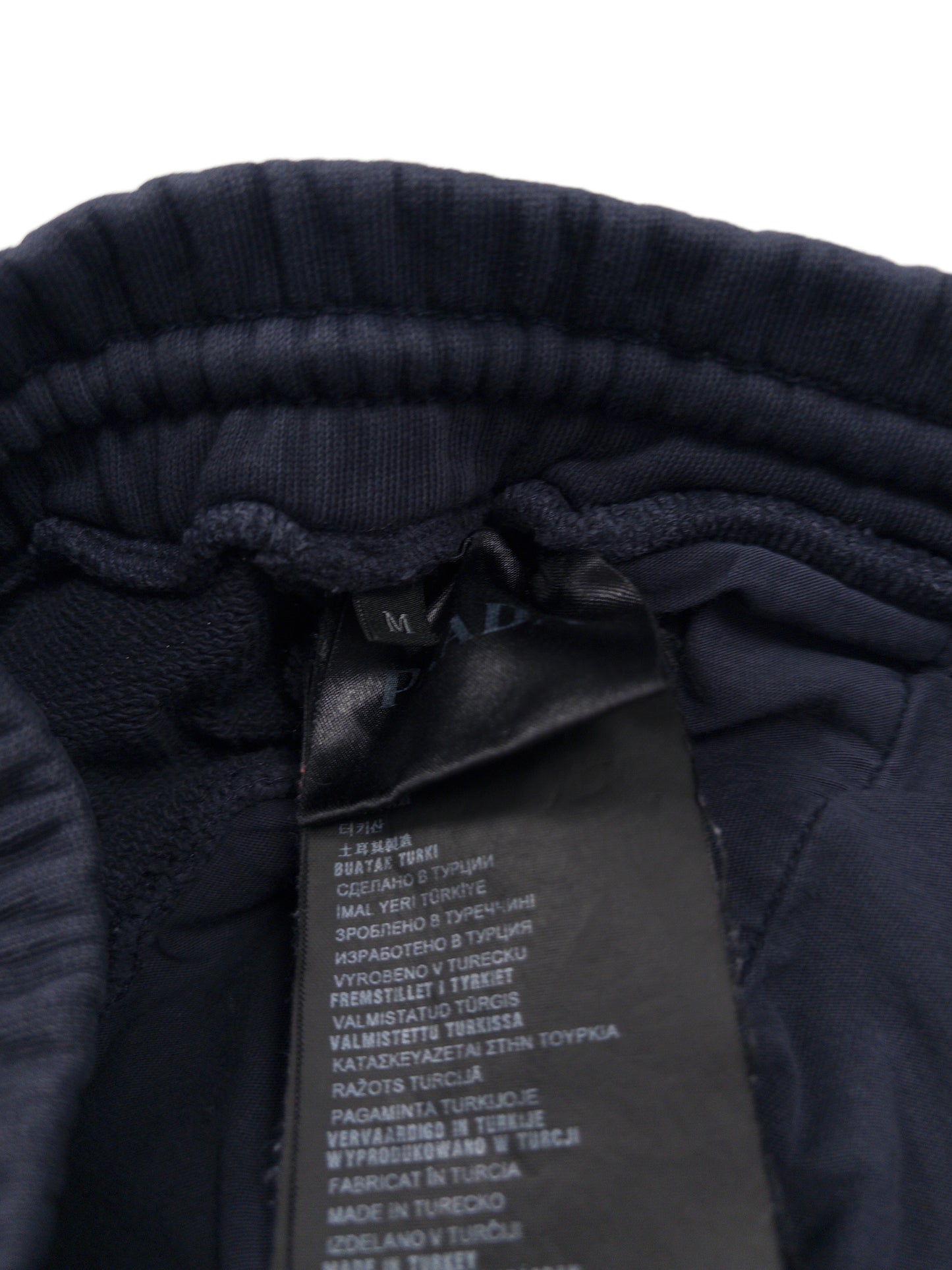 Prada Sweatpants
