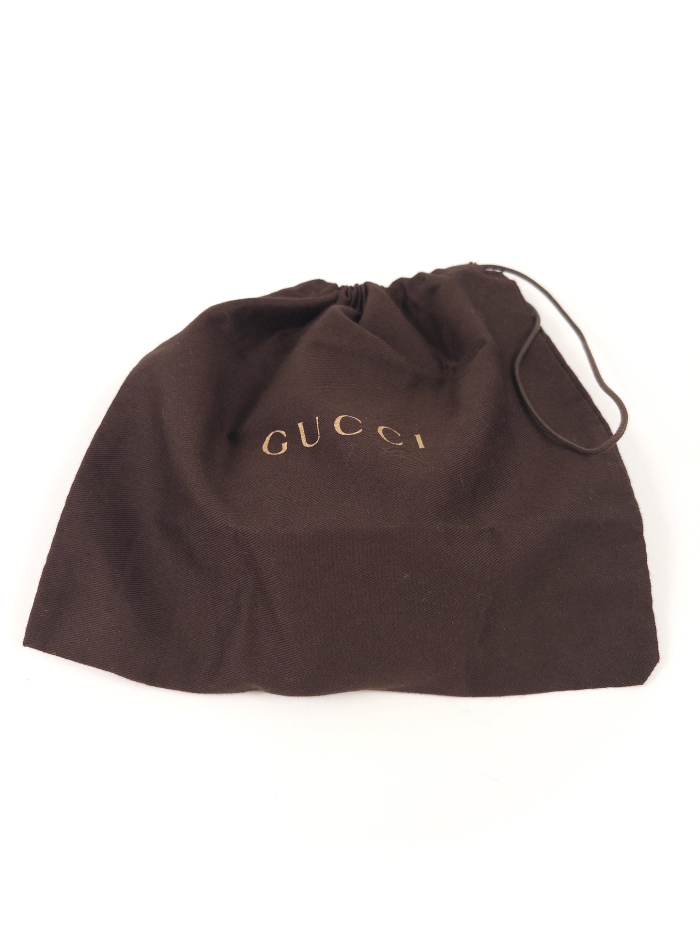 Gucci Sherry Line Belt