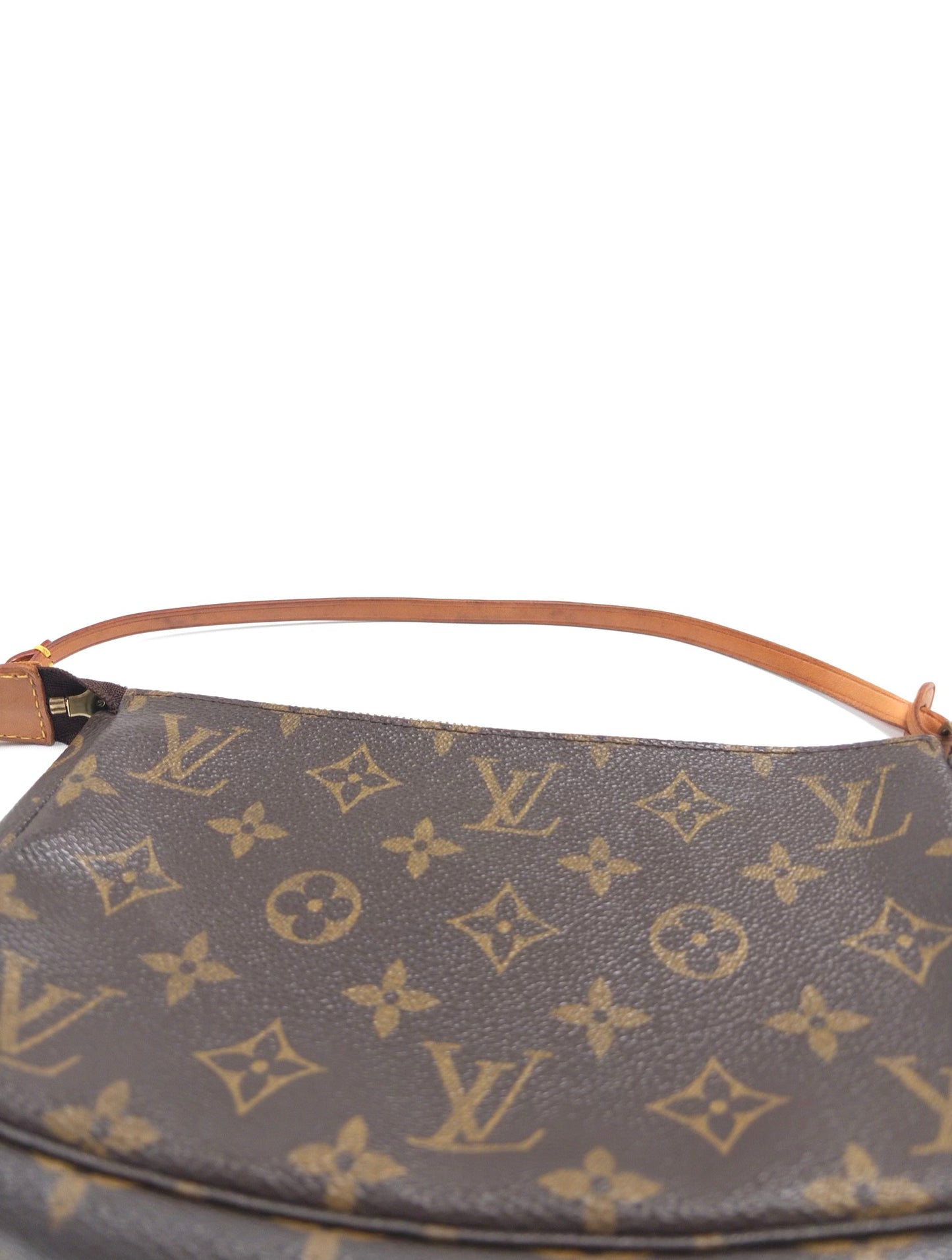 Louis Vuitton Monogram Pochette