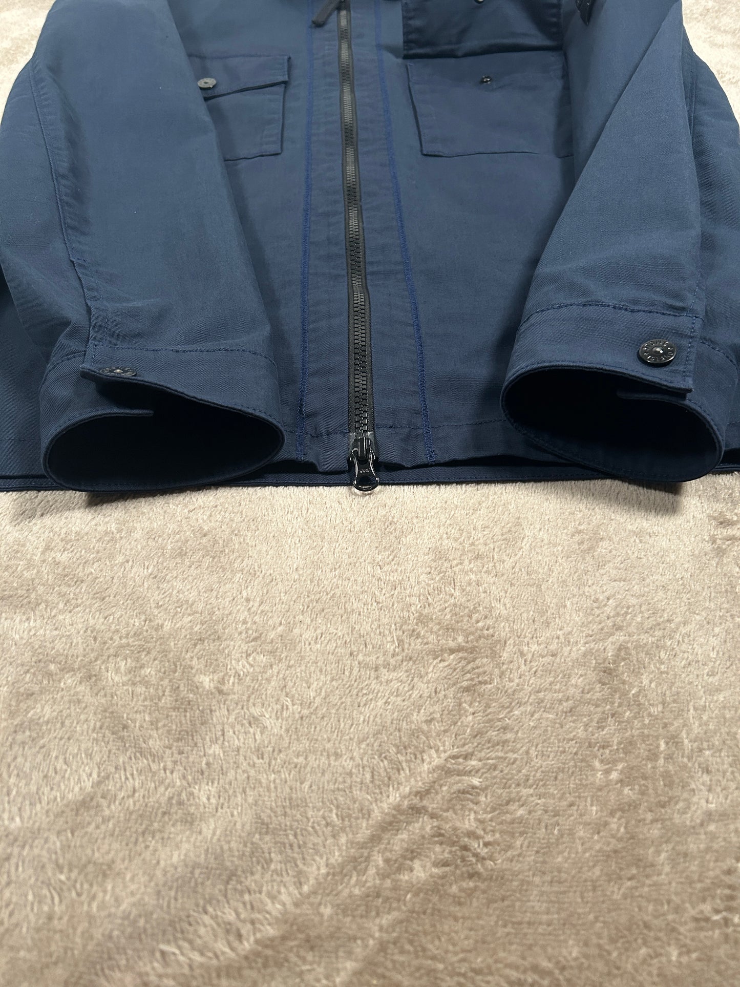 Stone Island Overshirt