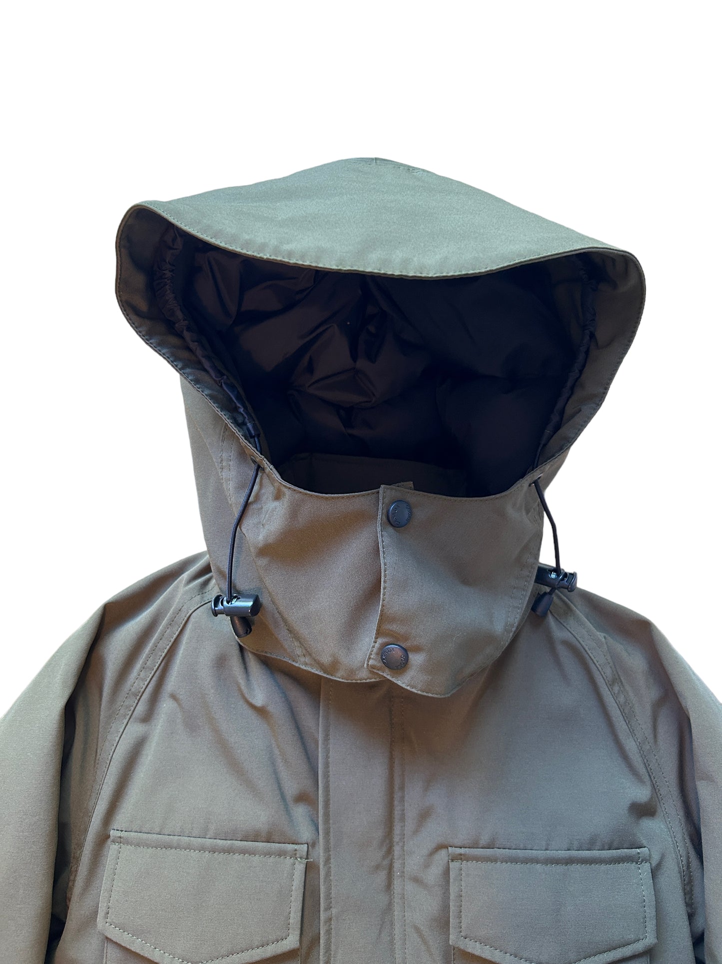 Canada Goose Constable Dunjacka