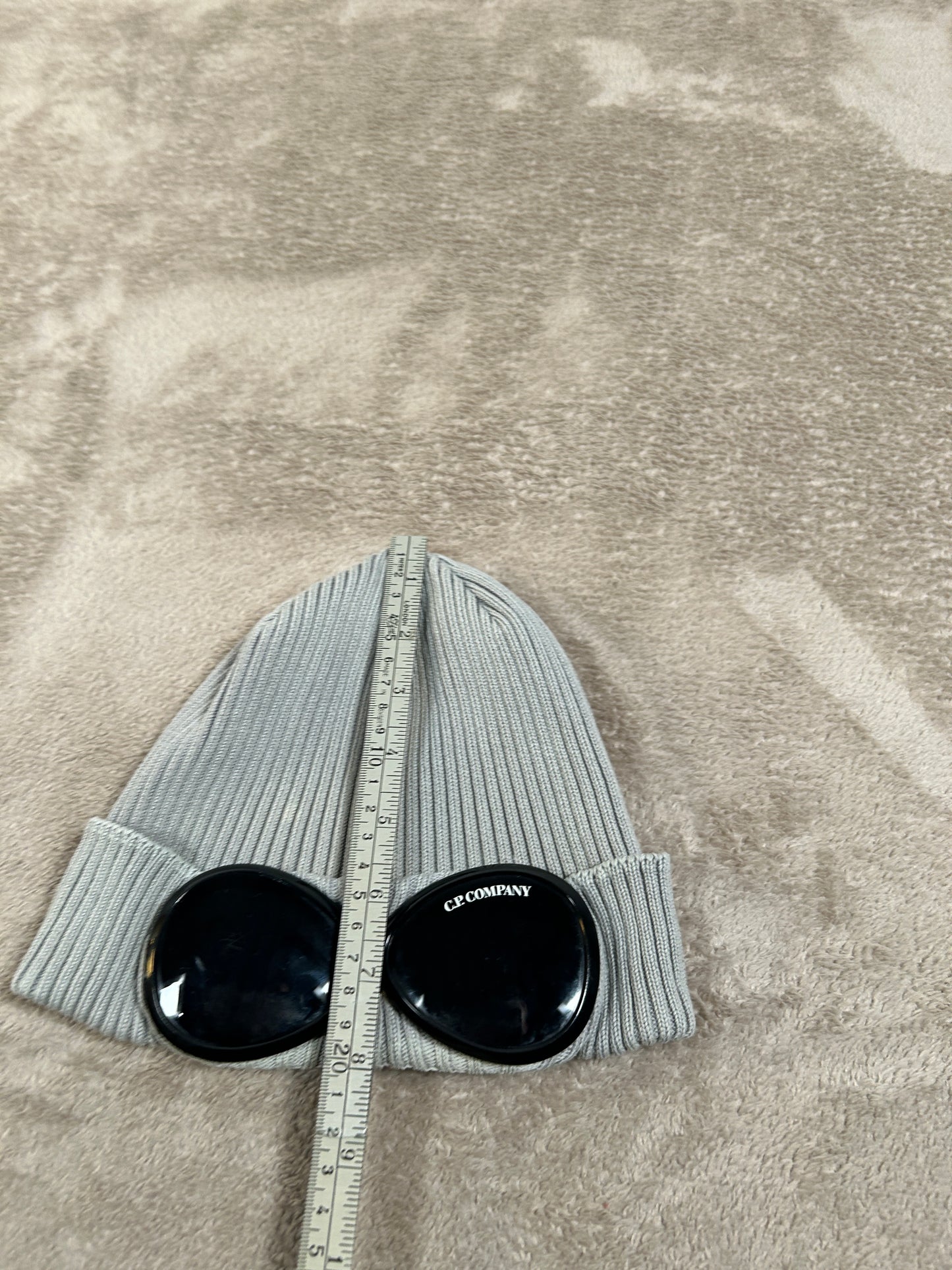 C.P Company Goggle Beanie