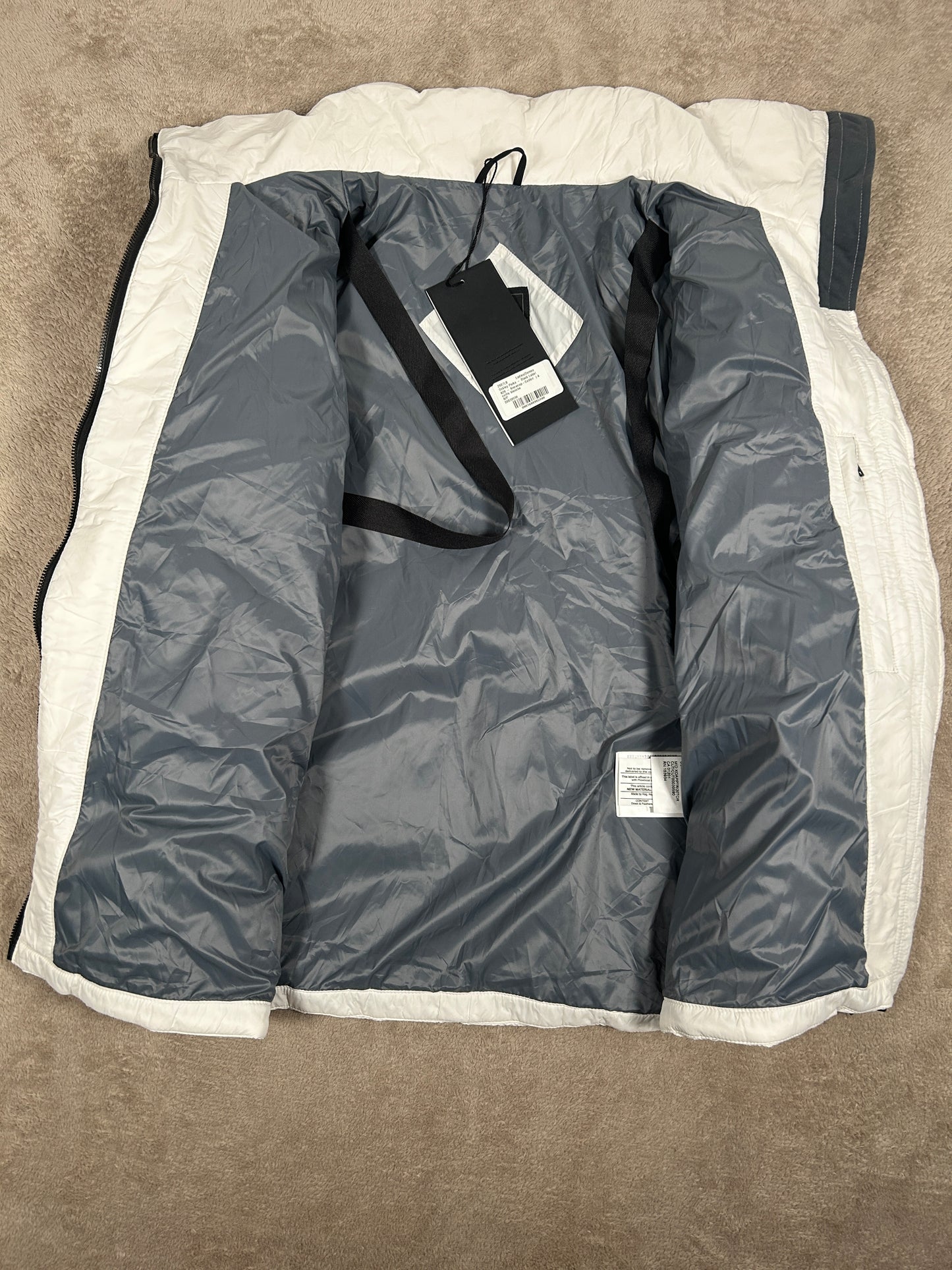 NEW Canada Goose Women´s Ockley Parka