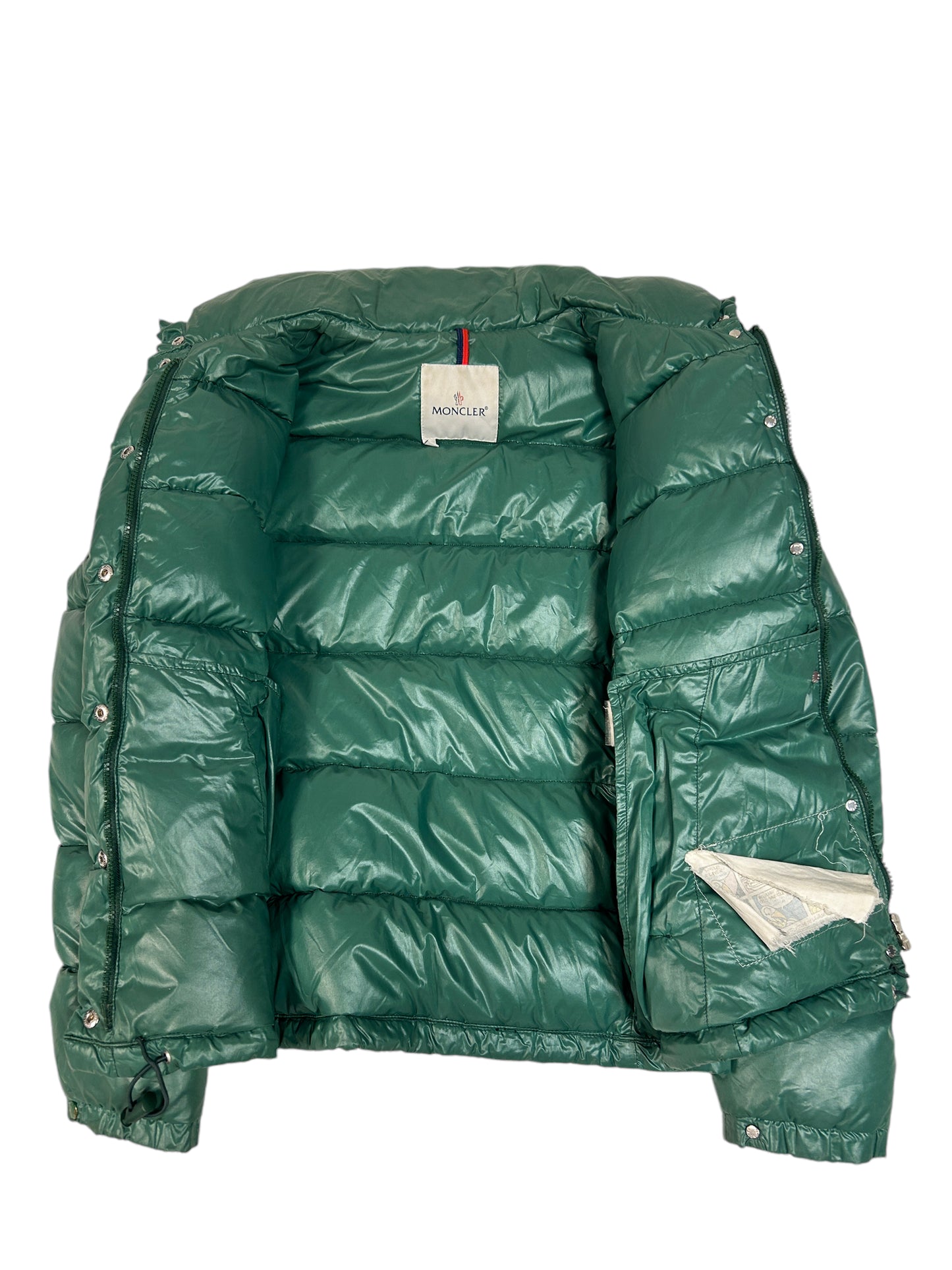 Moncler Clairy DAM Dunjacka