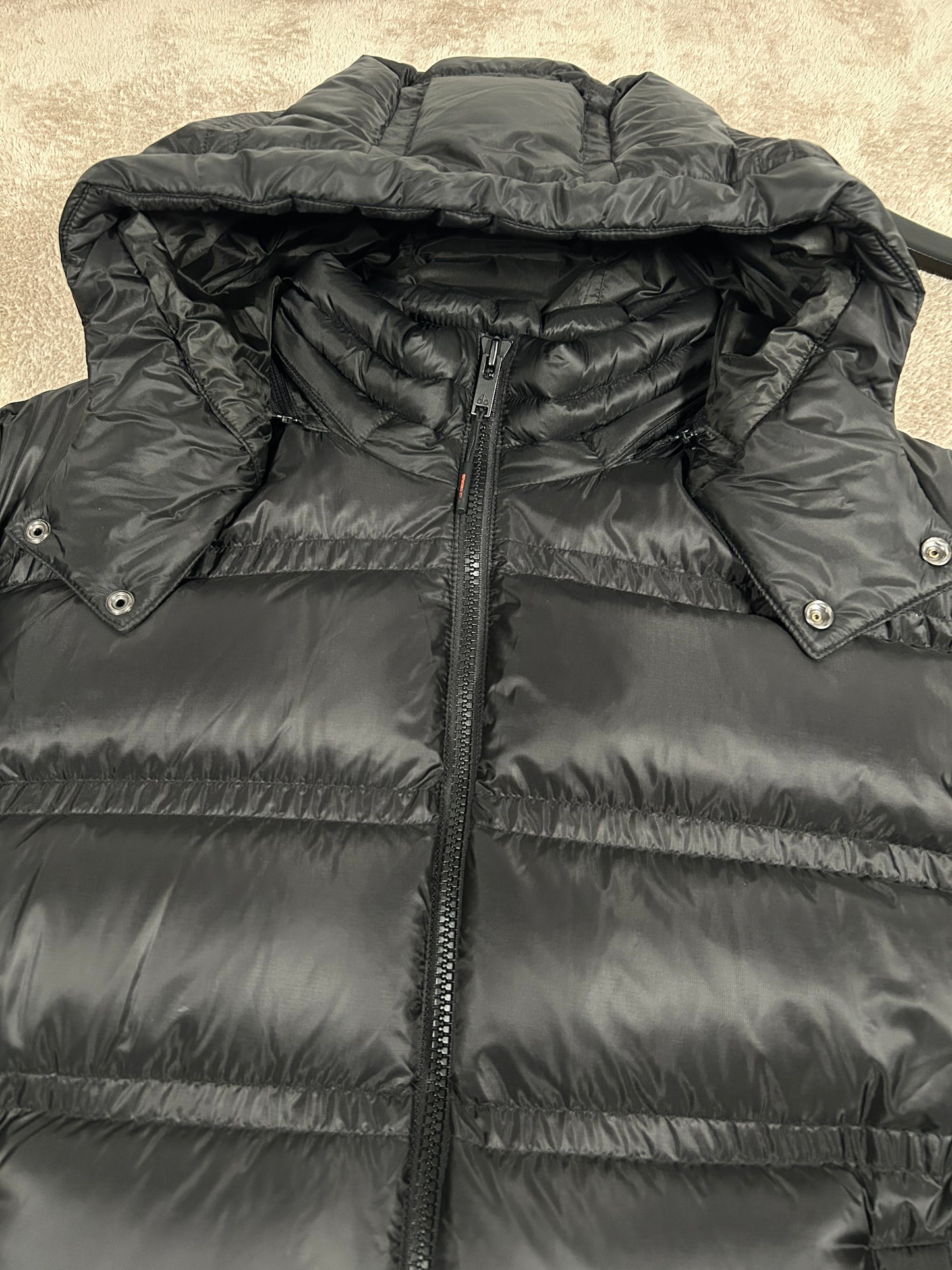 Moose Knuckles Puffer Jacket