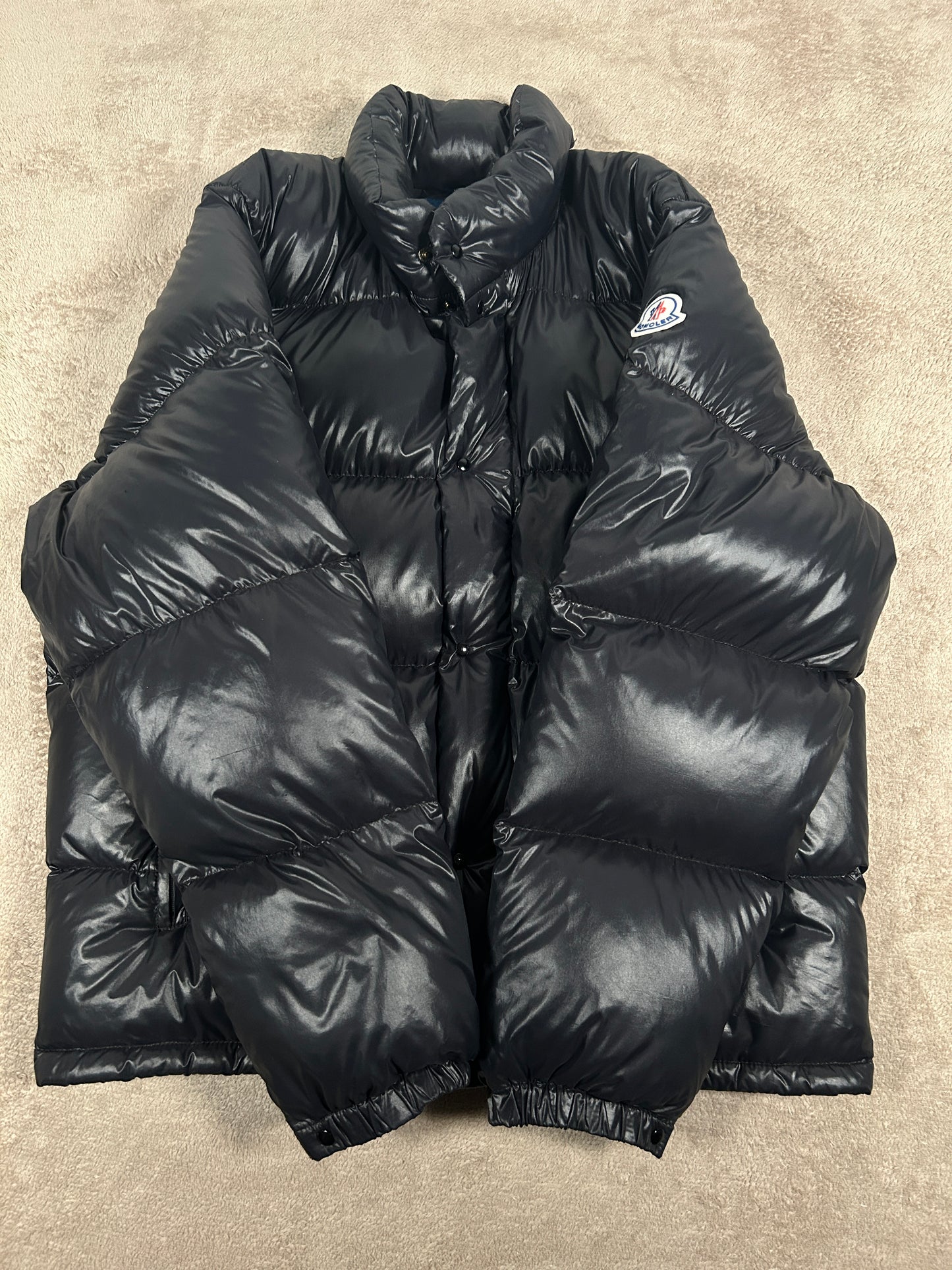 Moncler Vintage Grenoble Jacket