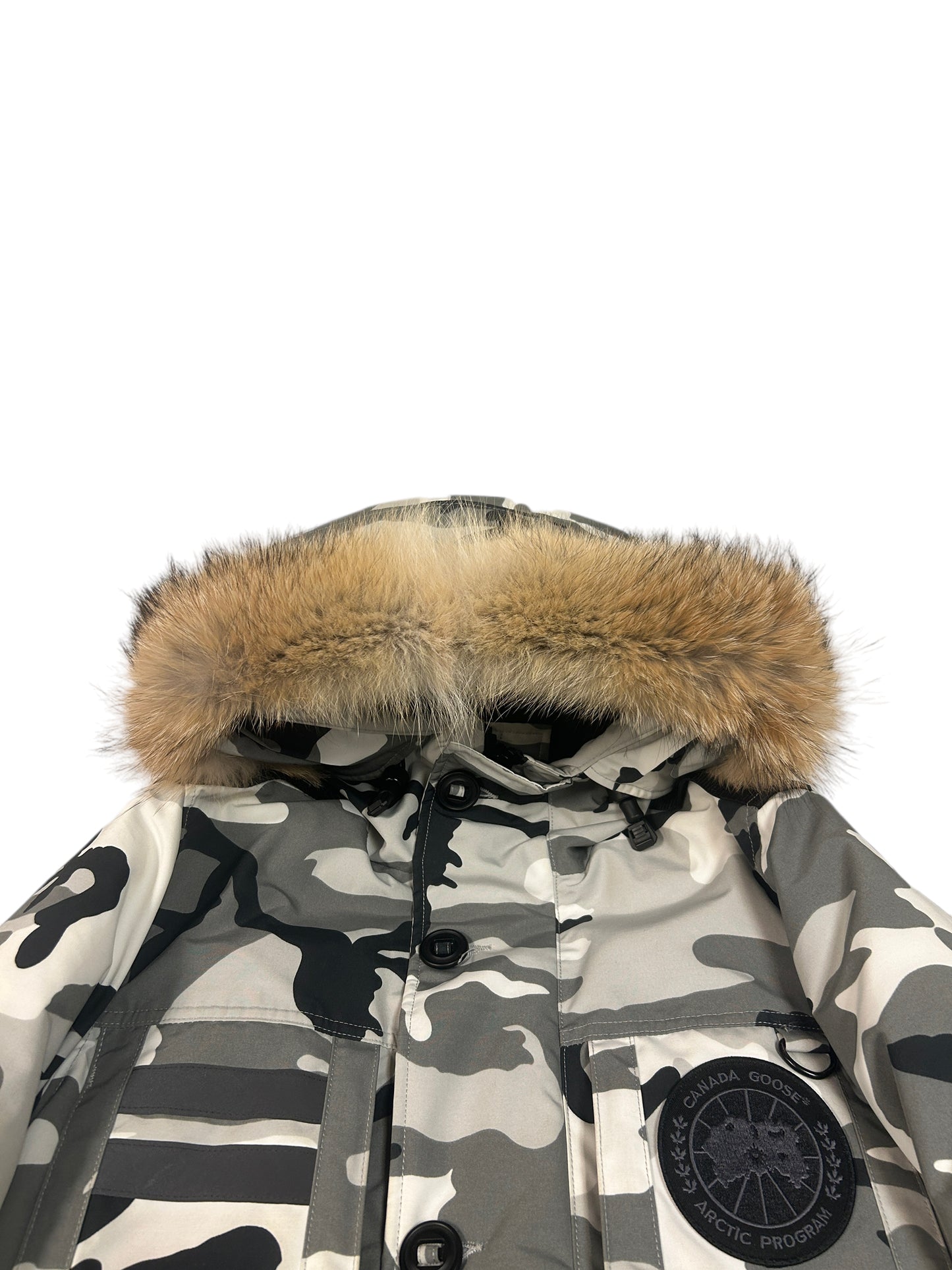 Canada Goose Macculloch dunjacka
