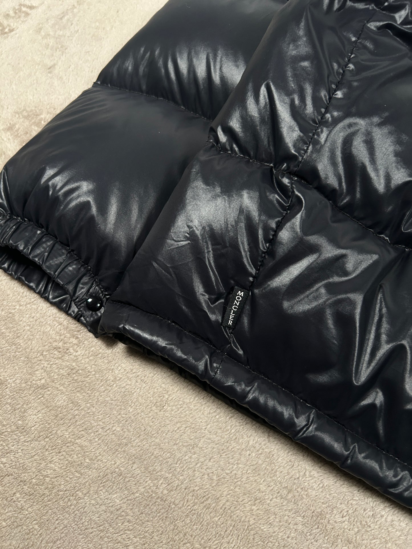 Moncler Vintage Grenoble Jacket