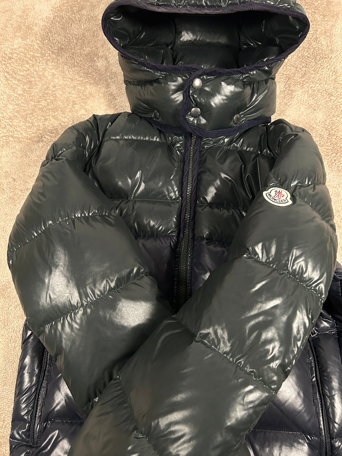 Moncler Harry Jacket