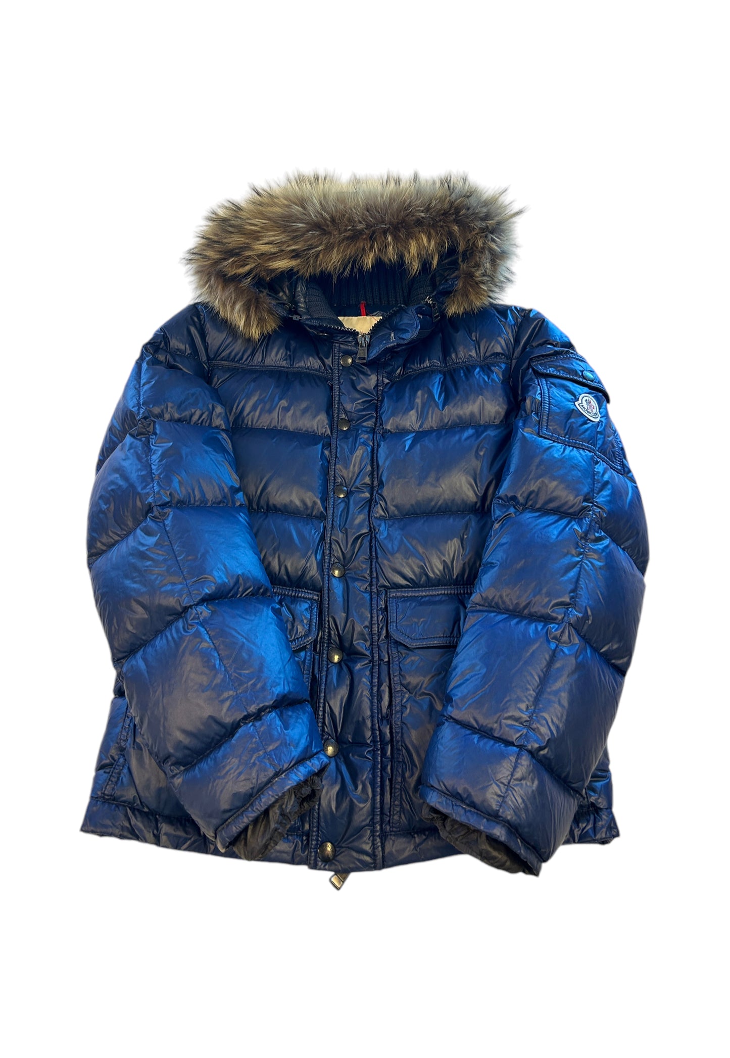 Moncler Hubert Dunjacka