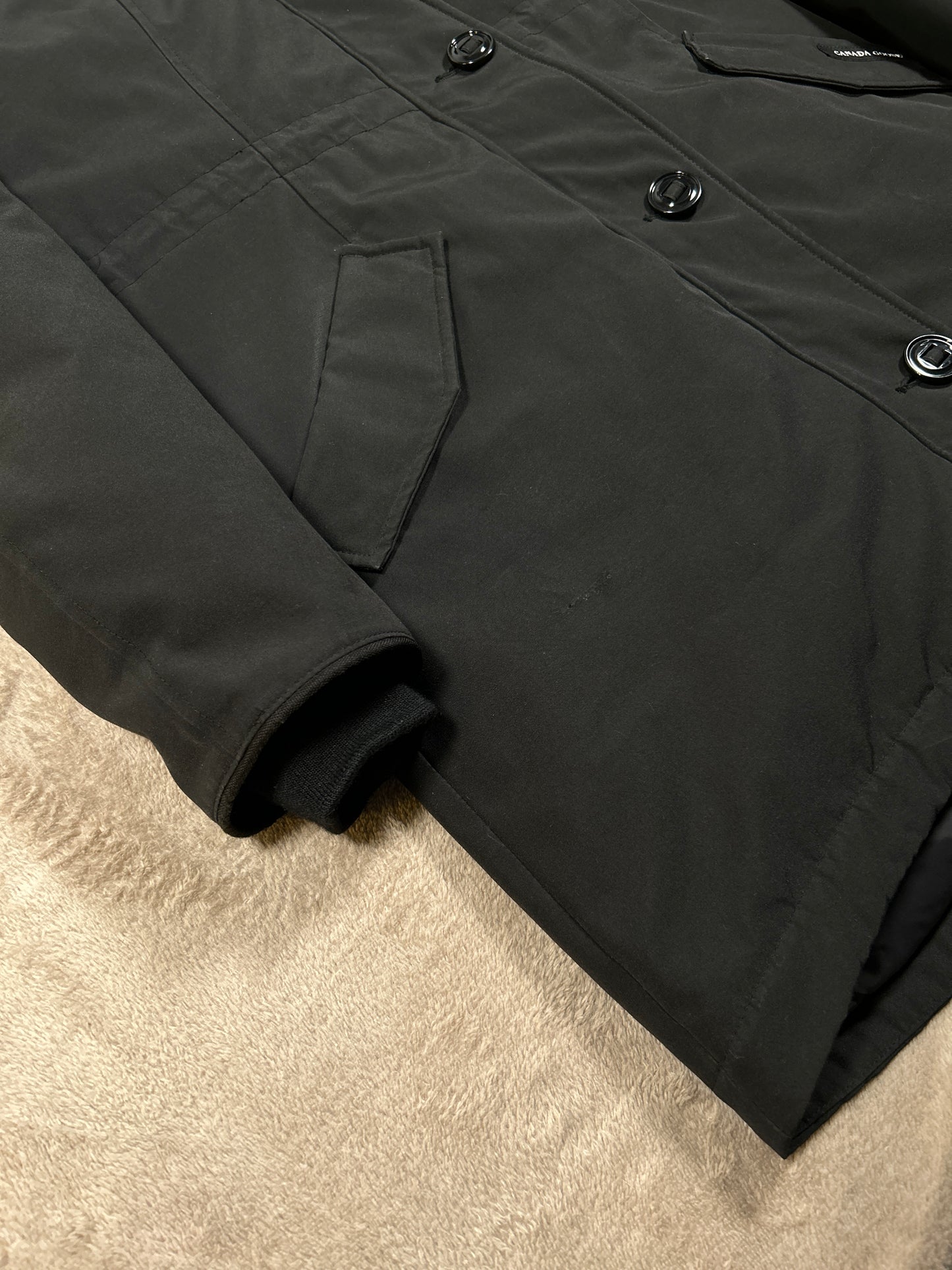 Canada Goose Women Rossclair Jacket