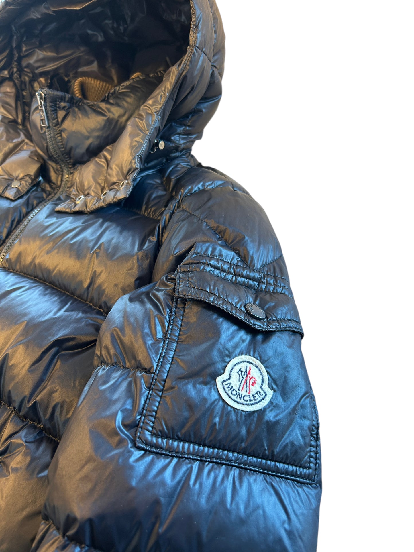 Moncler Zin Dunjacka