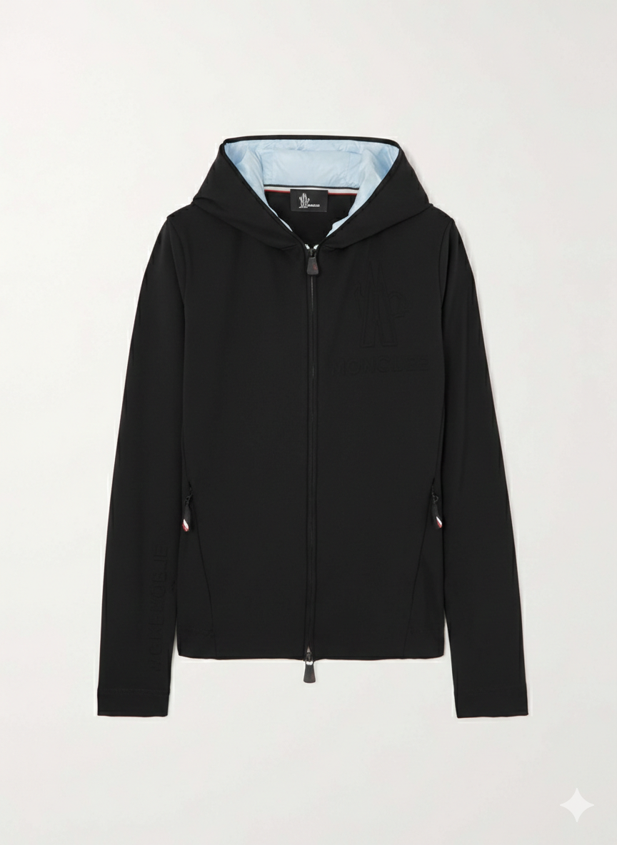 Moncler Grenoble Women Cardigan