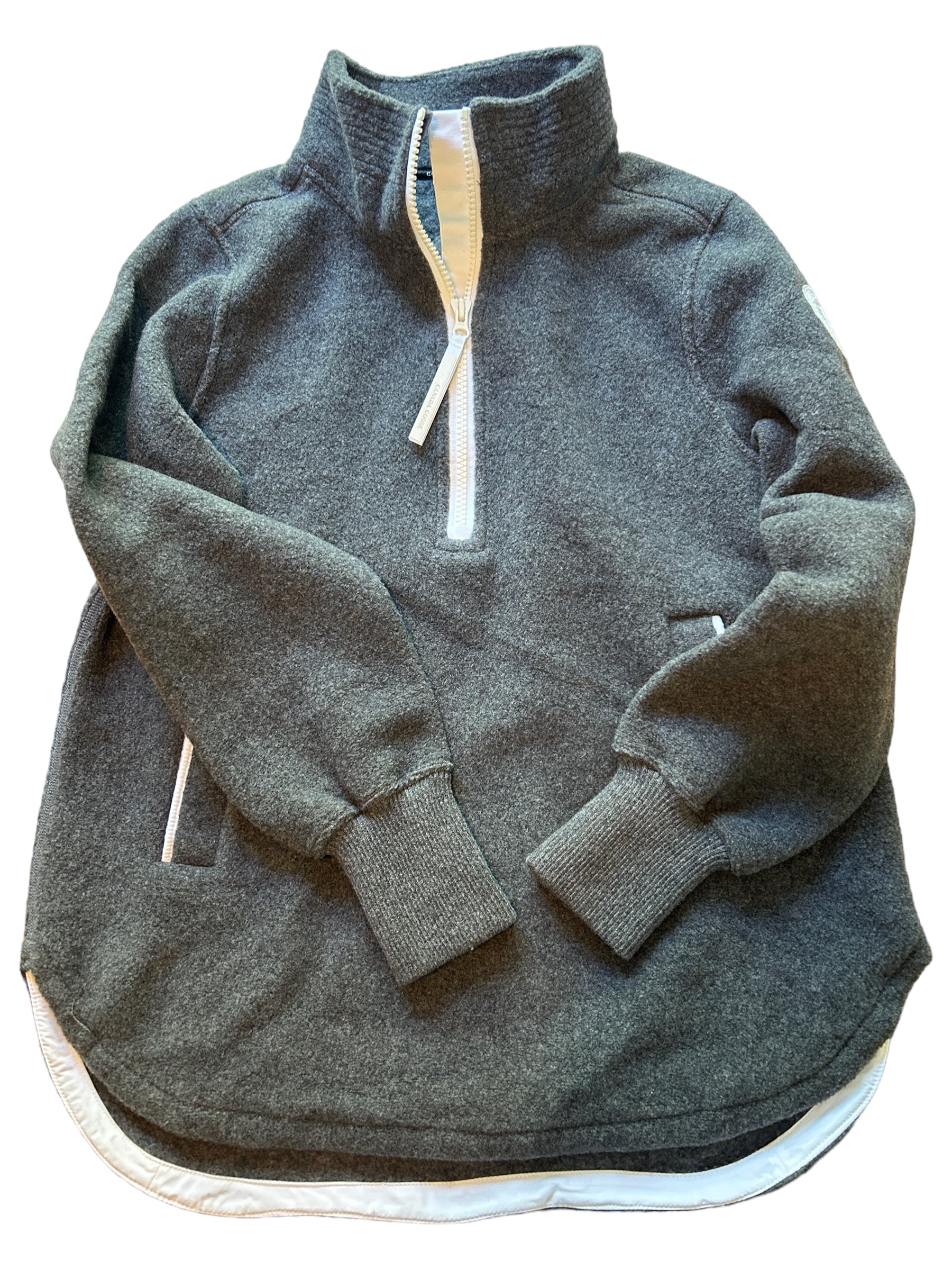 Canada Goose Severn 1/2 Fleece Women