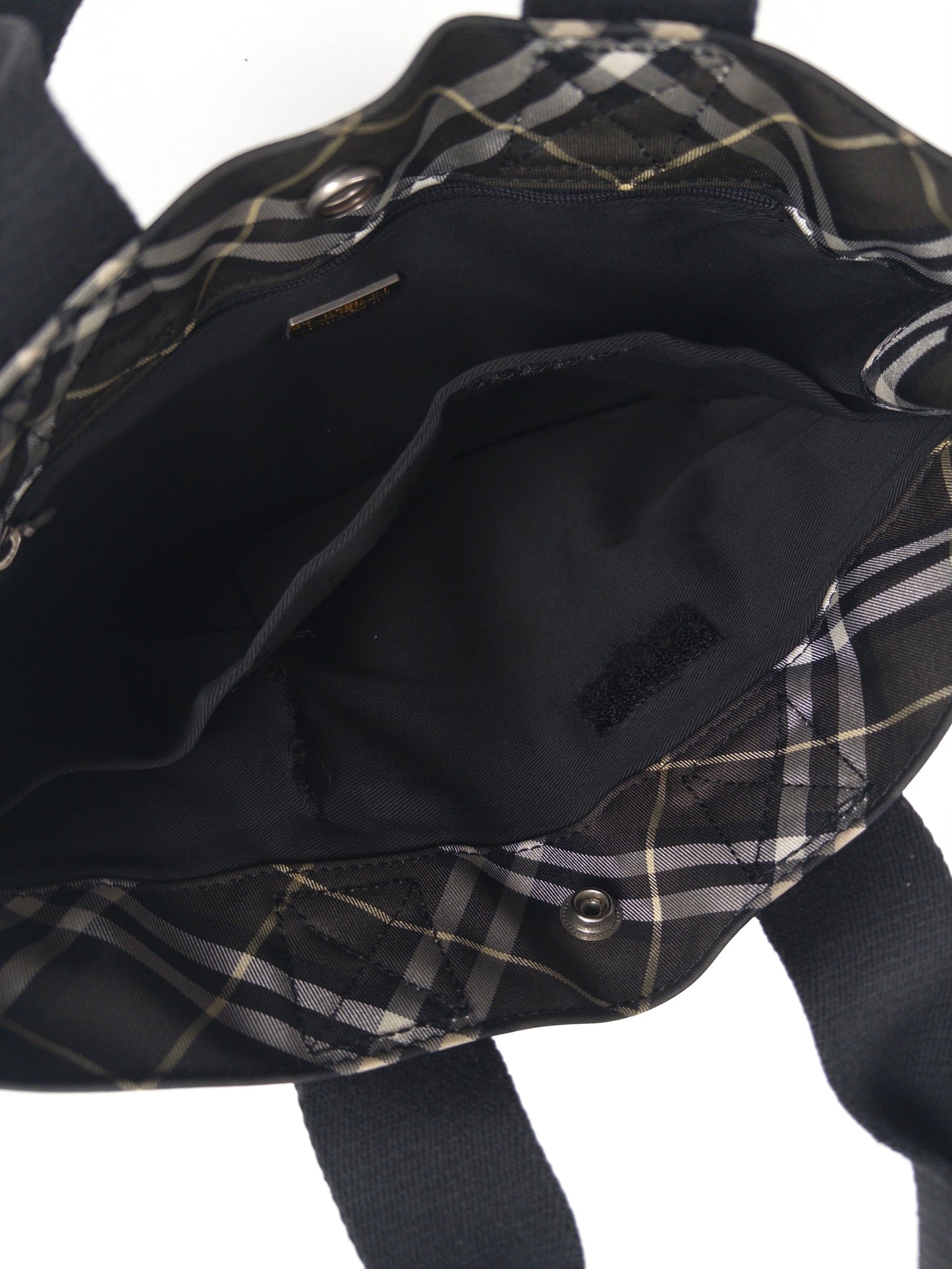 Burberry Tote Bag