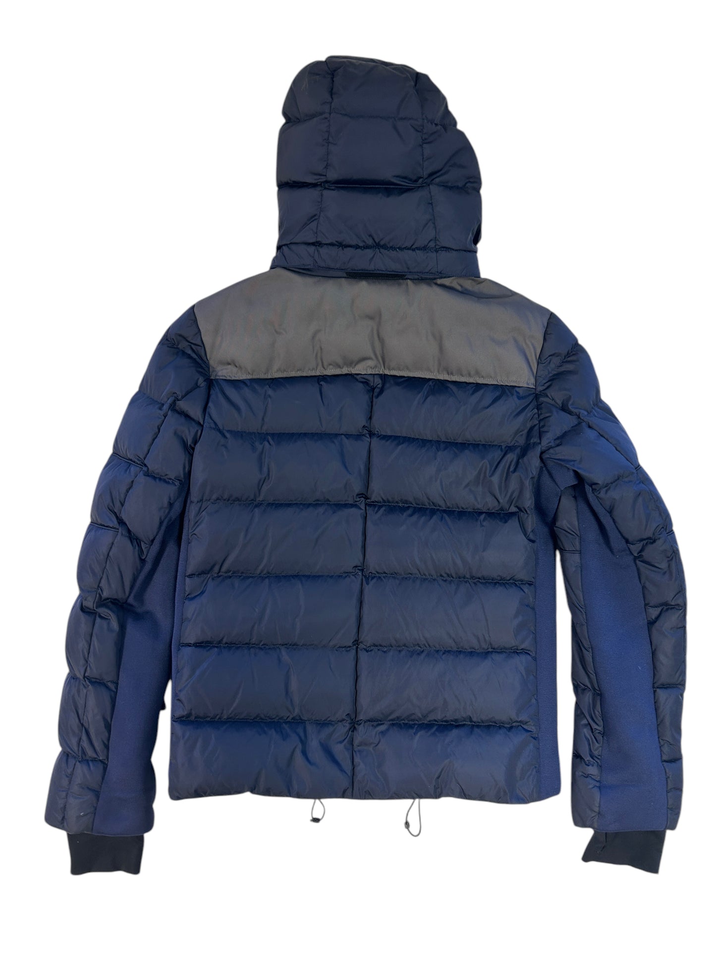 Moncler Grenoble Soulare Dunjacka
