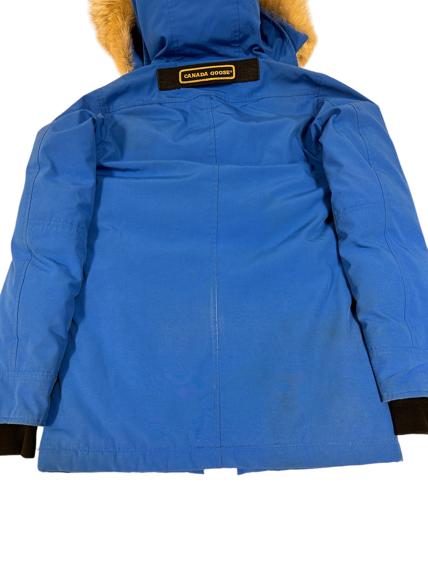 Canada Goose Chateau Dunjacka