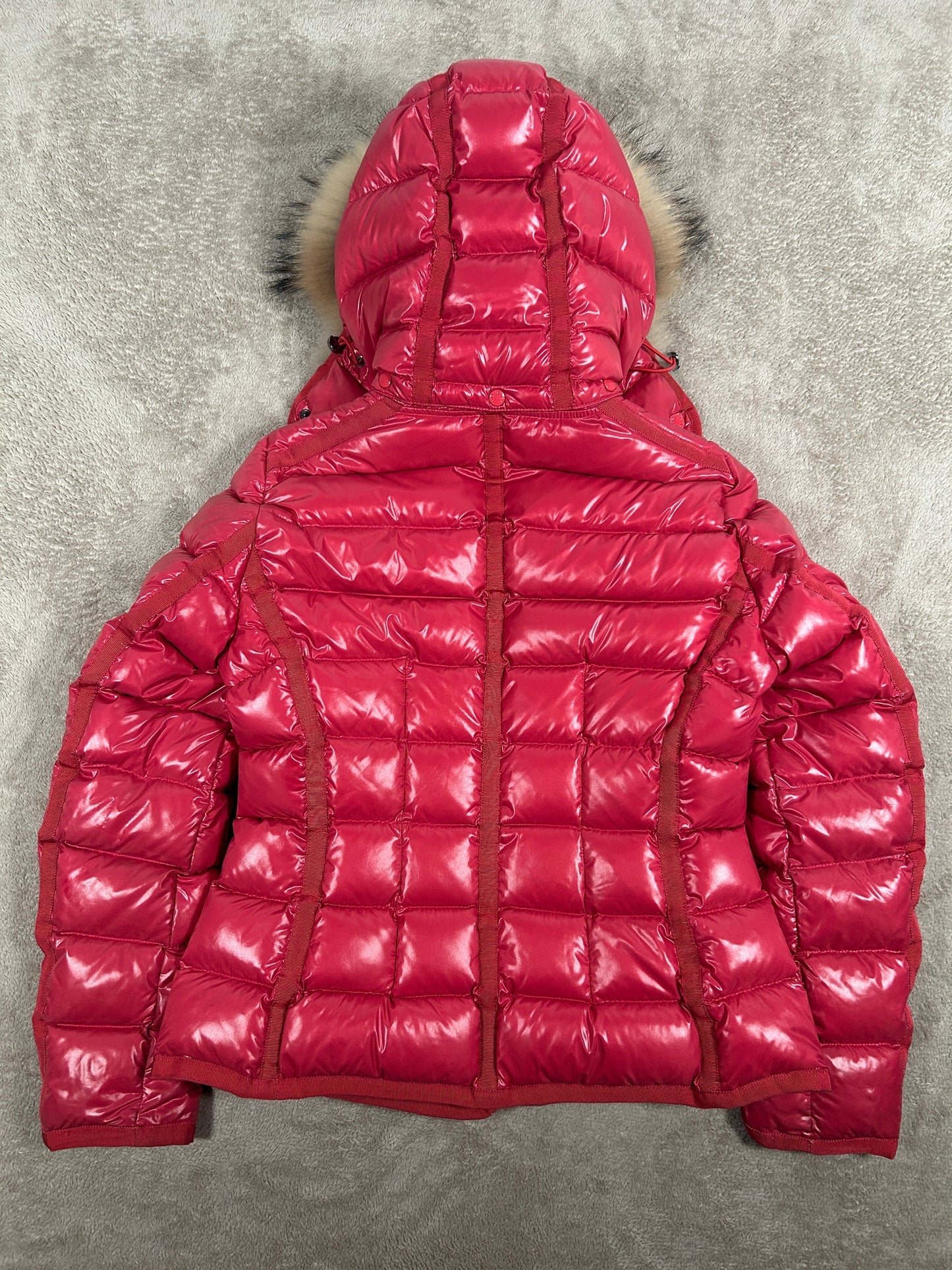 Moncler Women Armoise Jacket