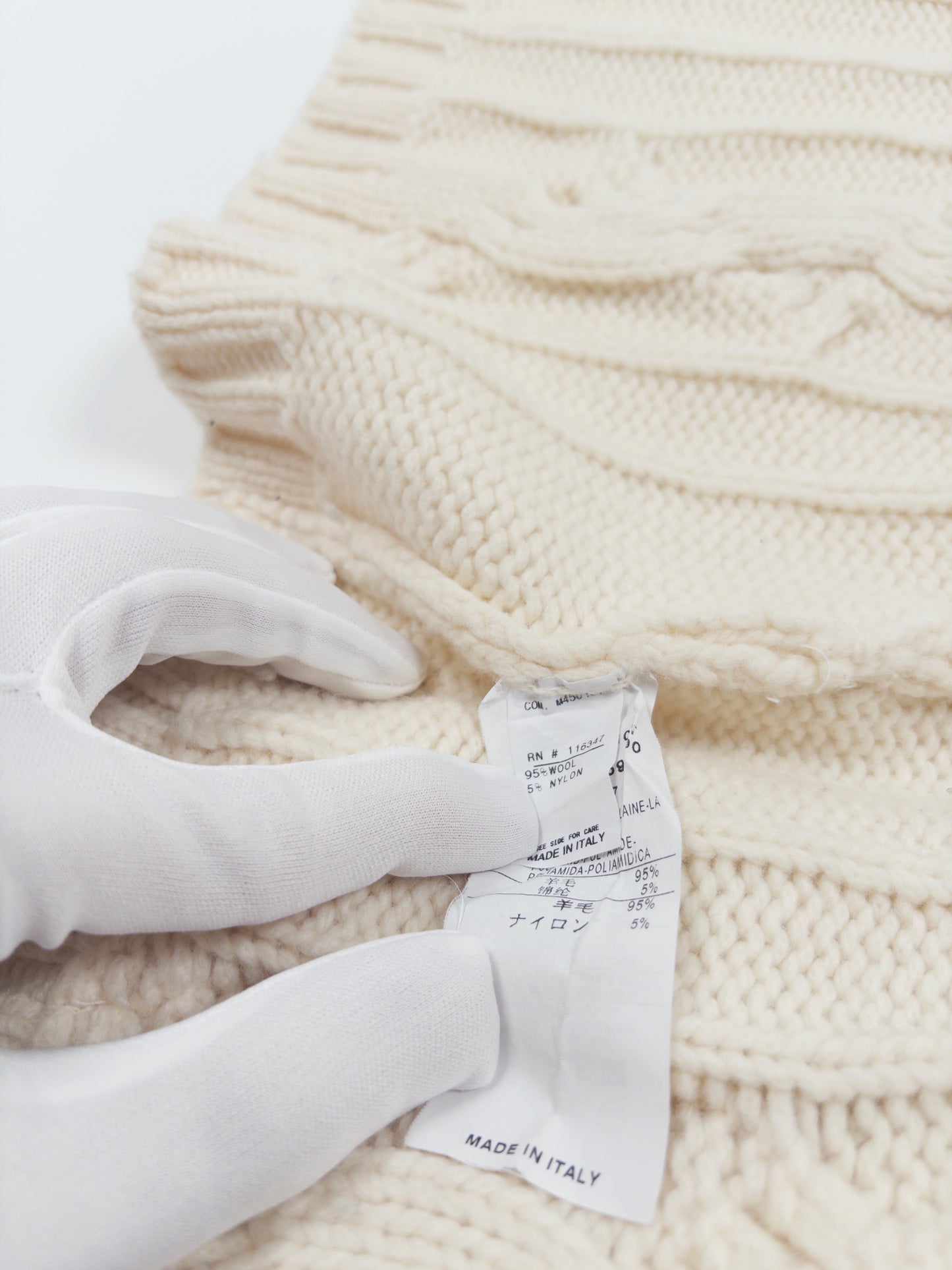 Moncler Women Cardigan (Fits M/L)