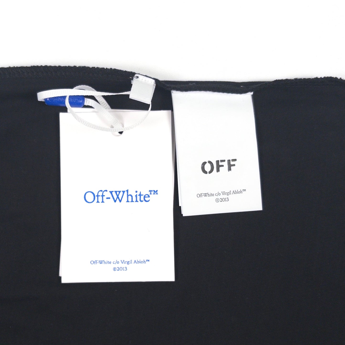 Off-White T-Shirt