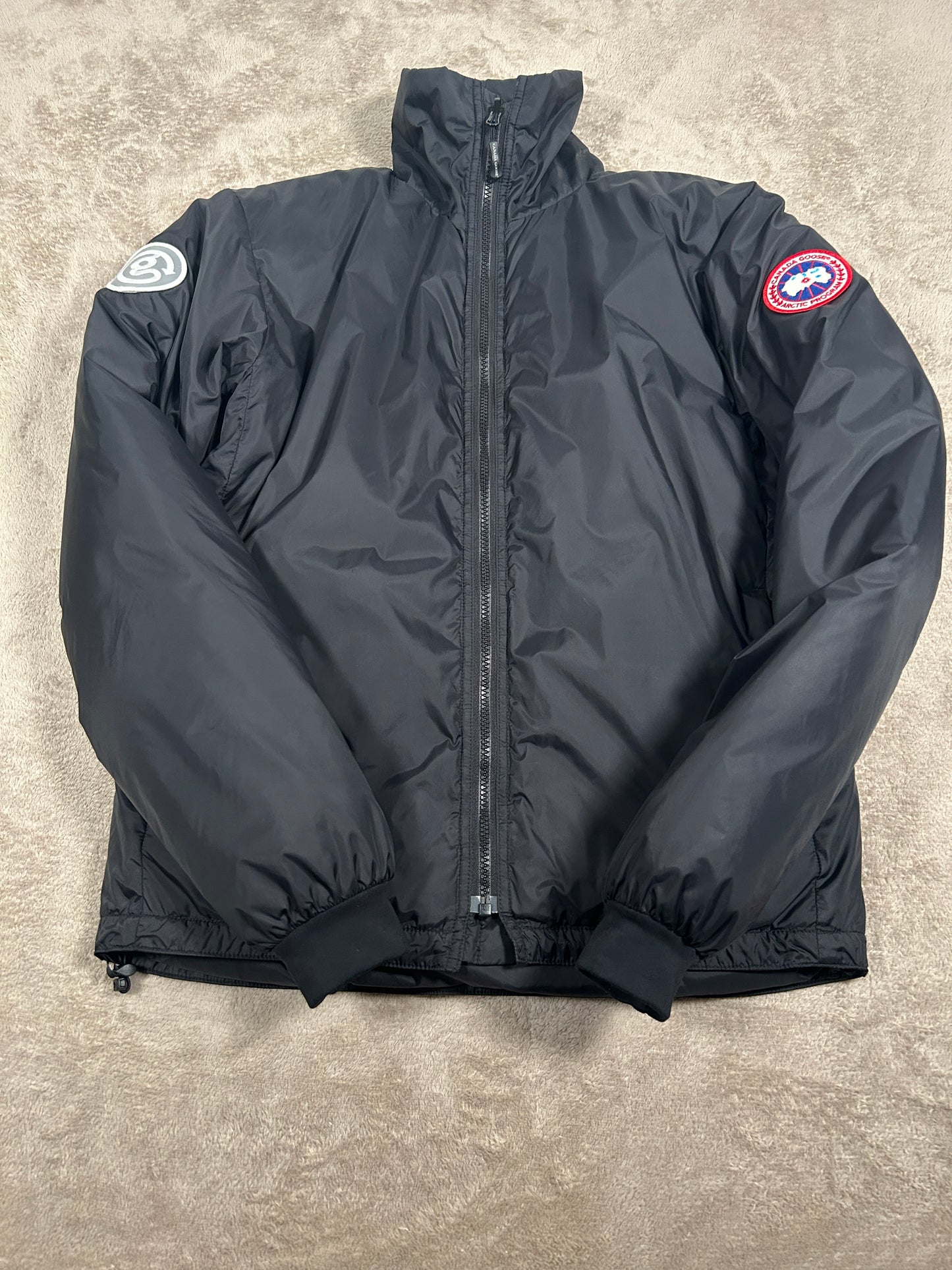 Canada Goose Down Jacket