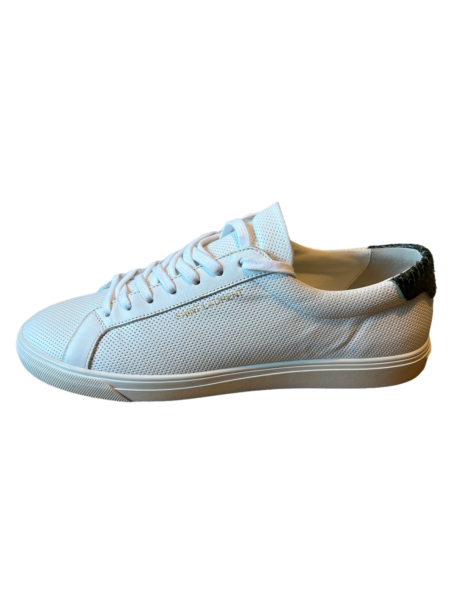 Saint Laurent Andy sneakers
