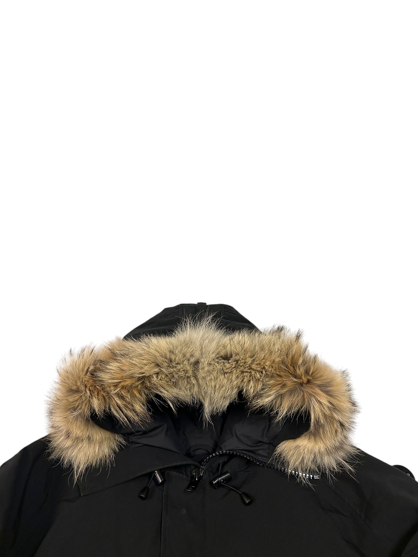 Canada Goose Chilliwack Dunjacka