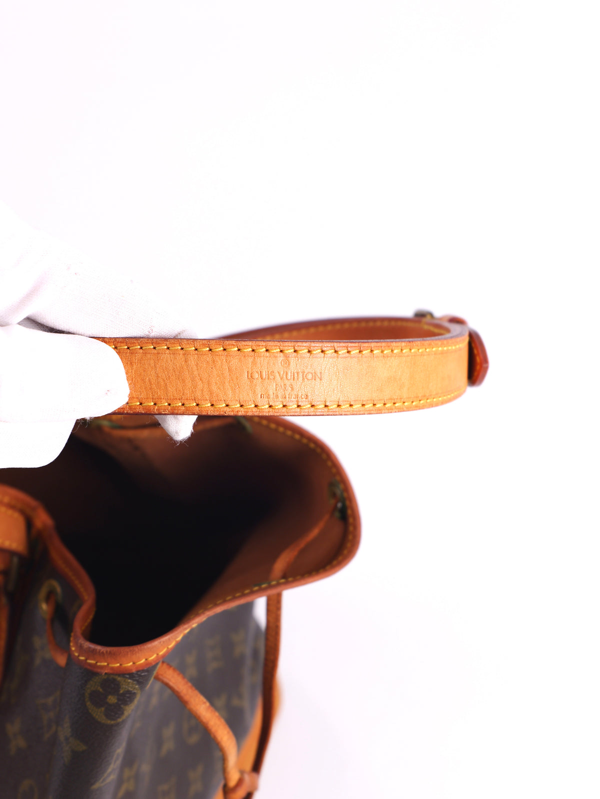 Louis Vuitton Noé GM