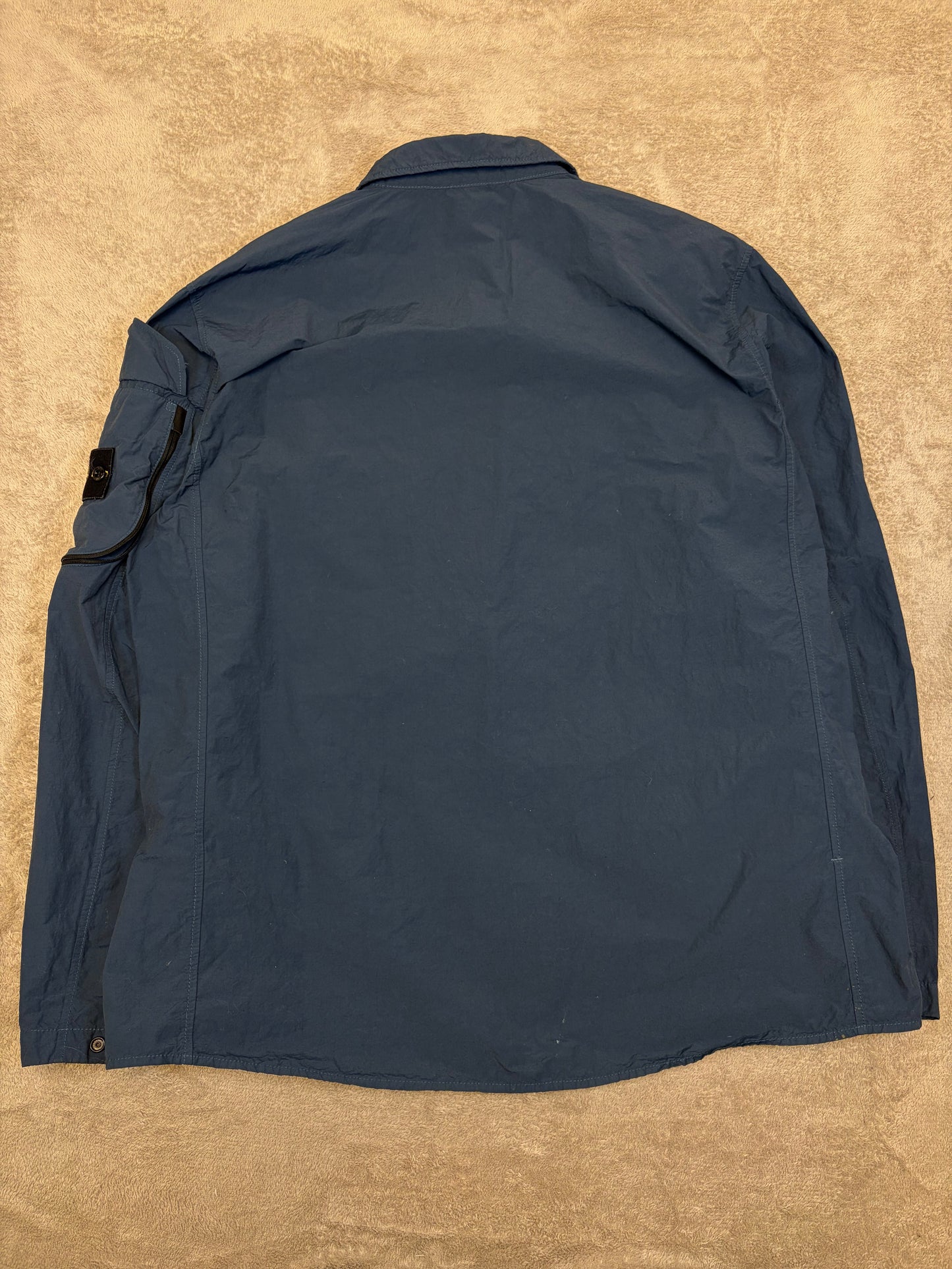 Stone Island Overshirt