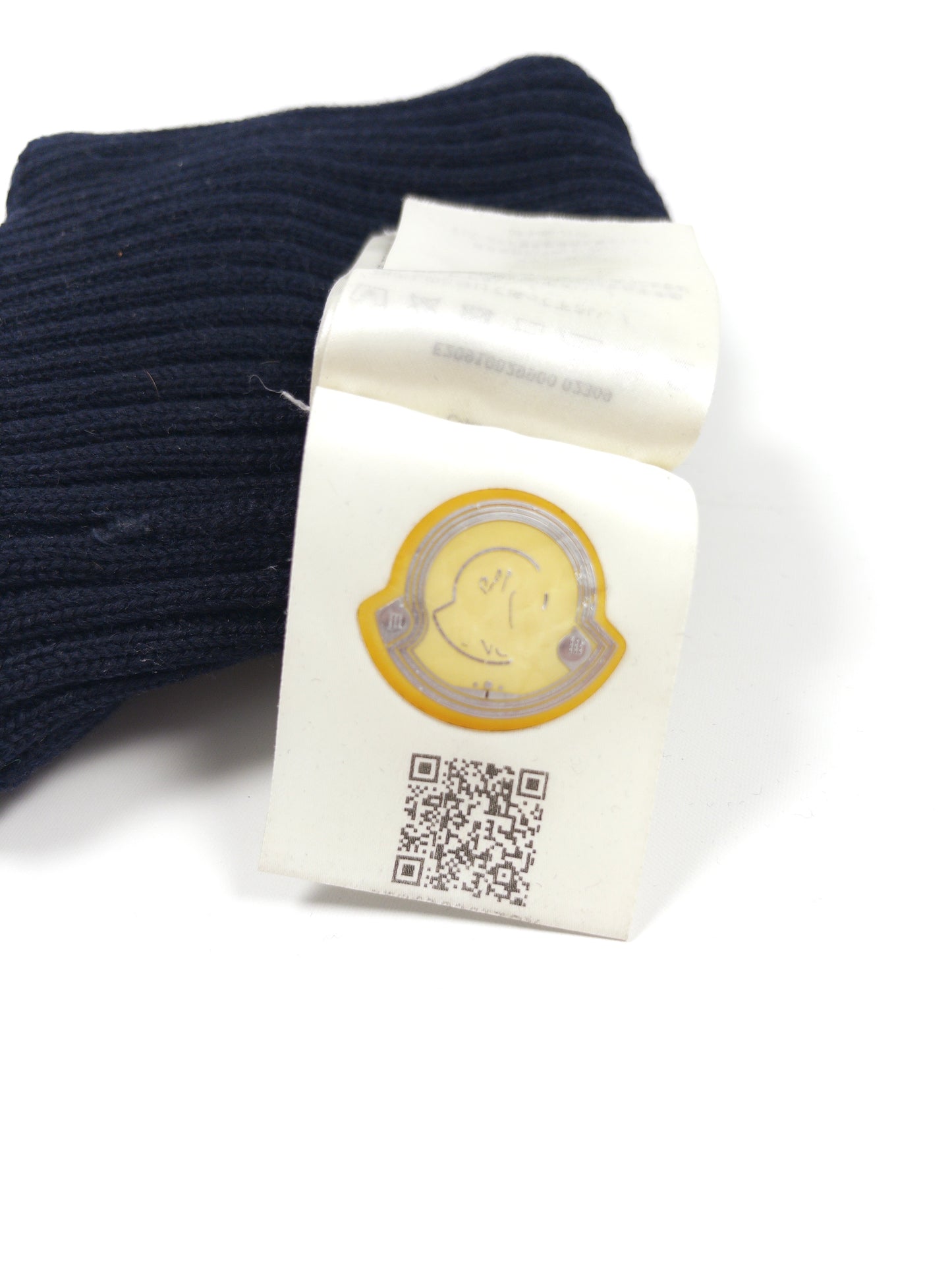 Moncler Wool Beanie