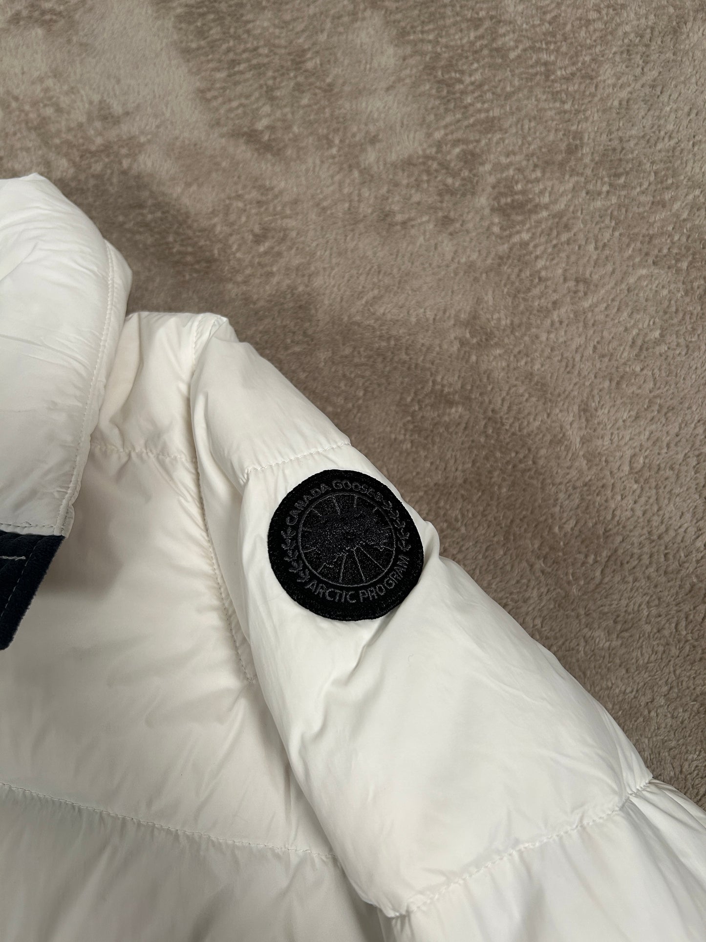 NEW Canada Goose Women´s Ockley Parka