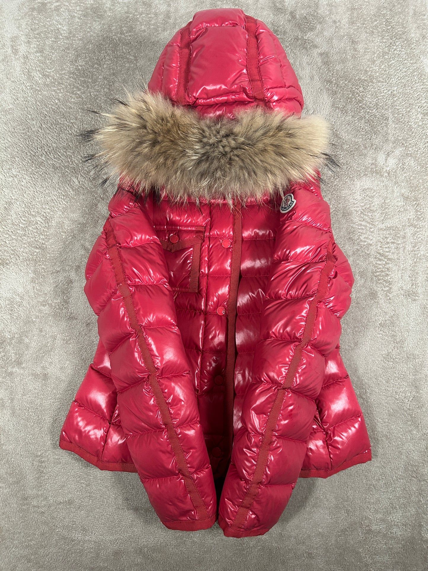 Moncler Women Armoise Jacket