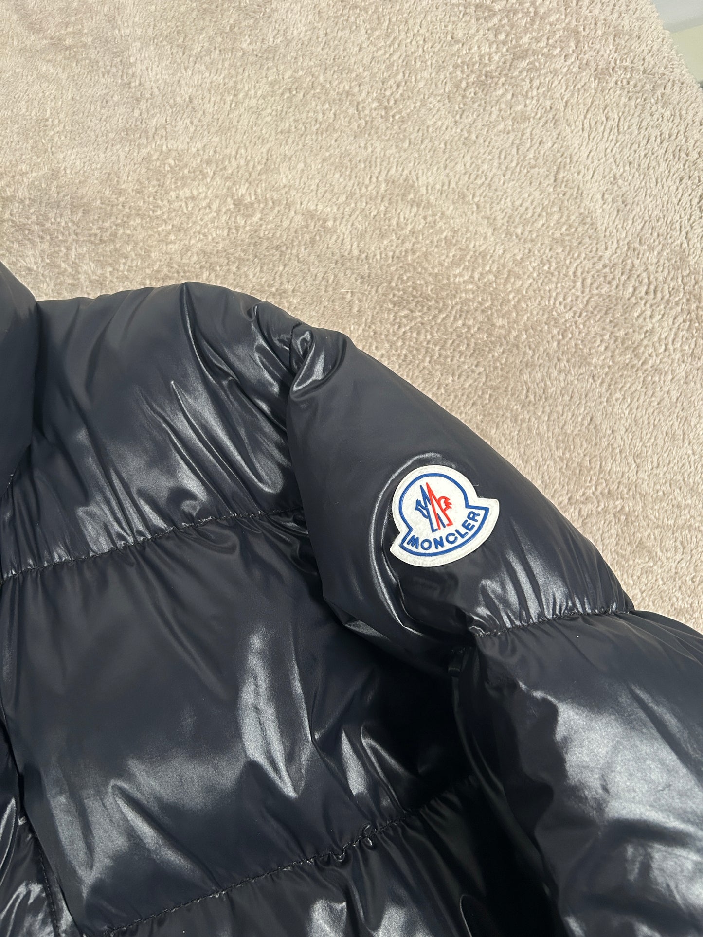 Moncler Vintage Grenoble Jacket