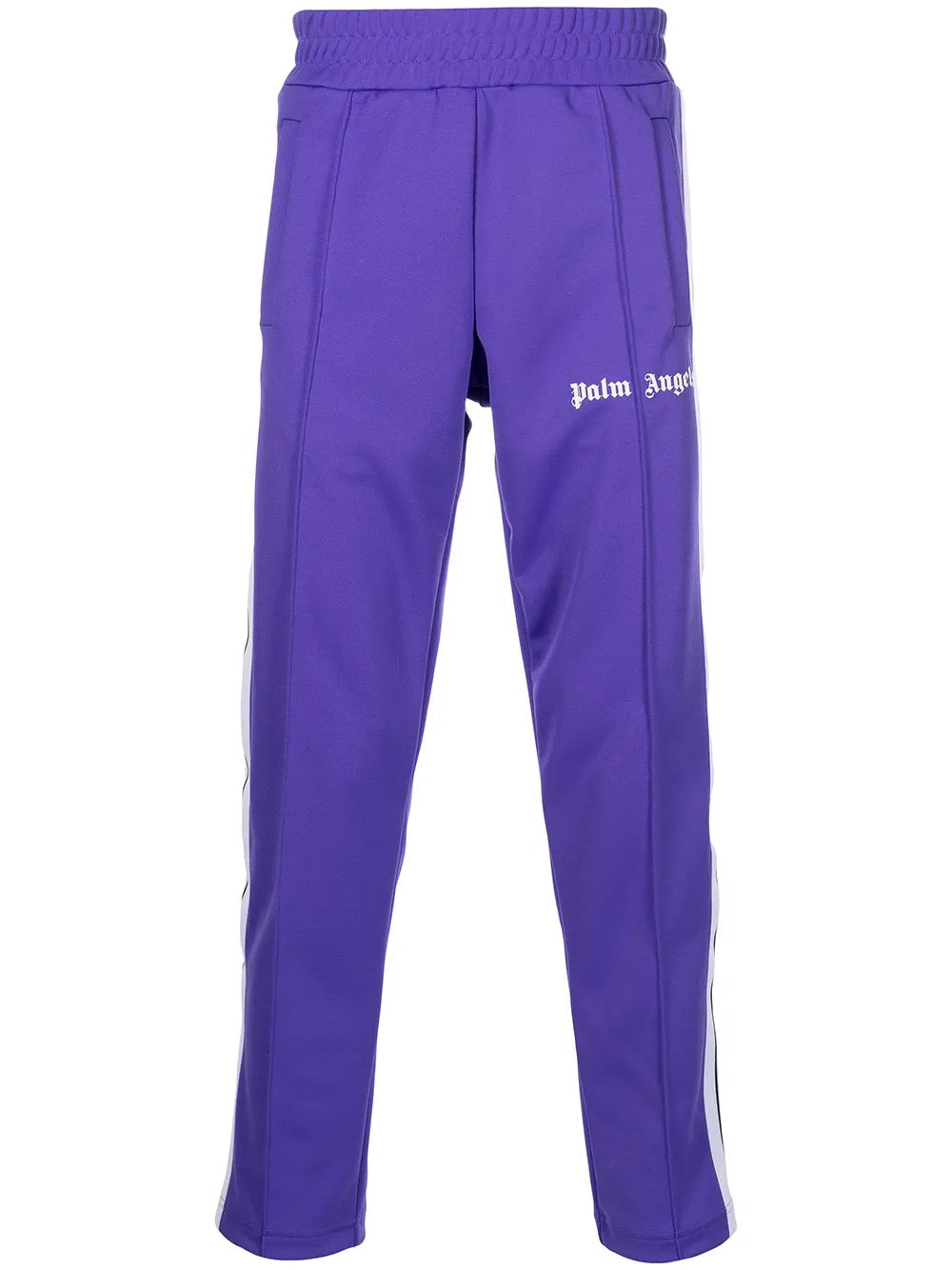 Palm Angels Trackpants Purple
