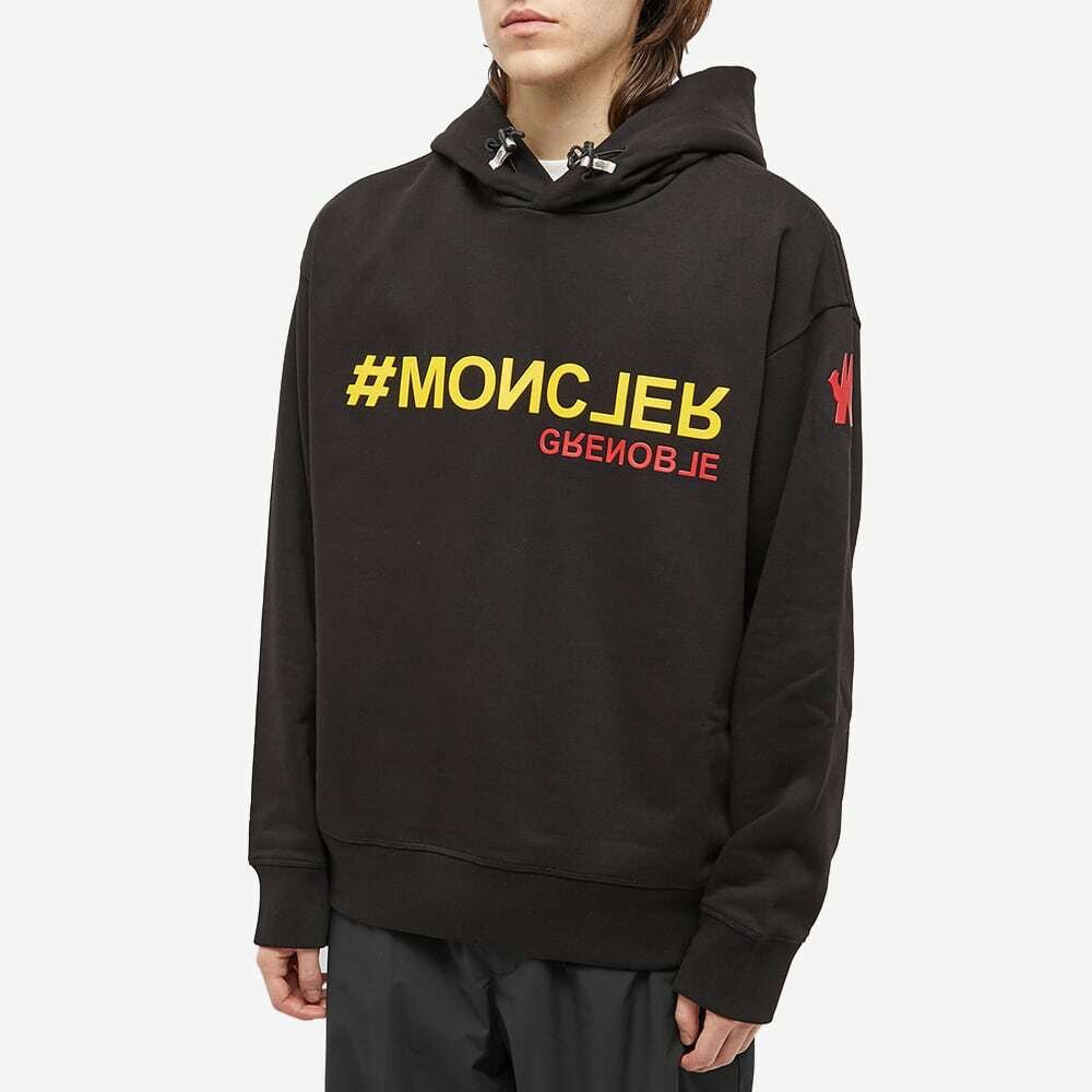 Moncler Grenoble Hoodie