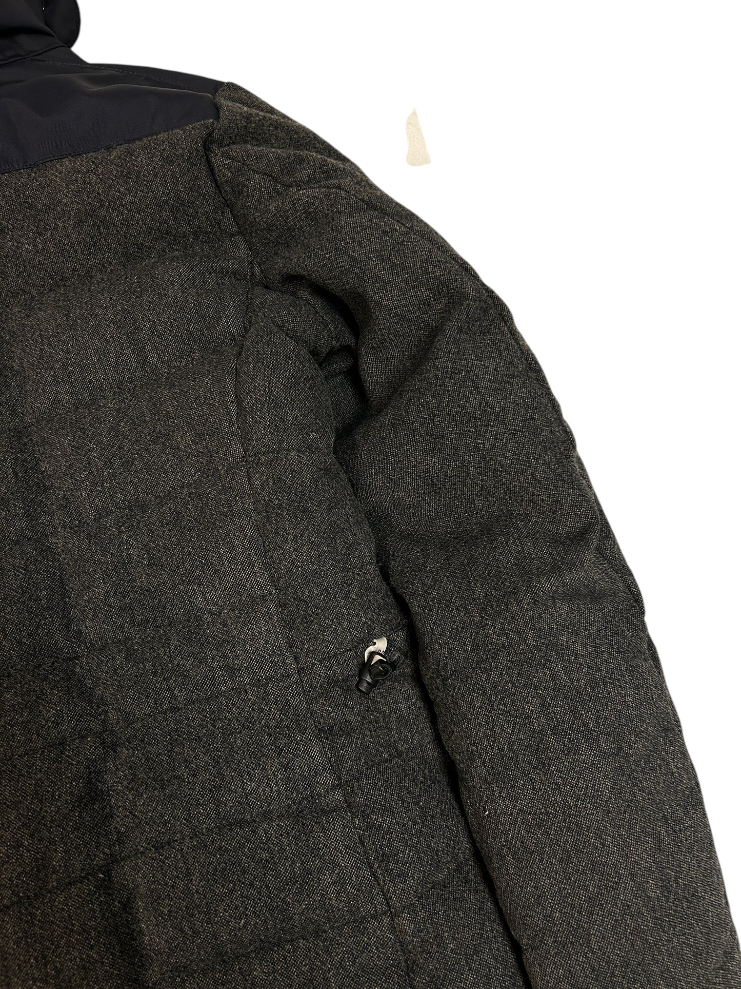 Moncler Grenoble Rambouillet dunjacka