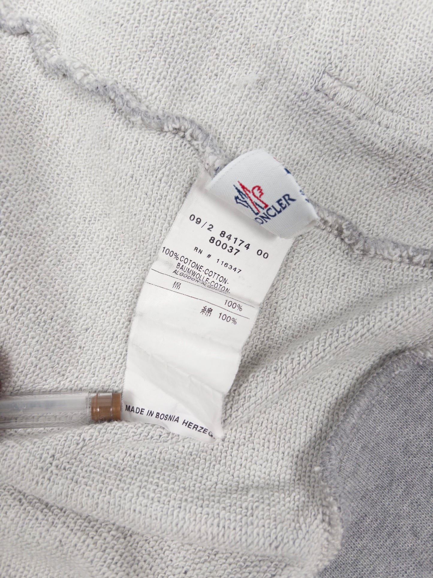 Moncler Hoodie